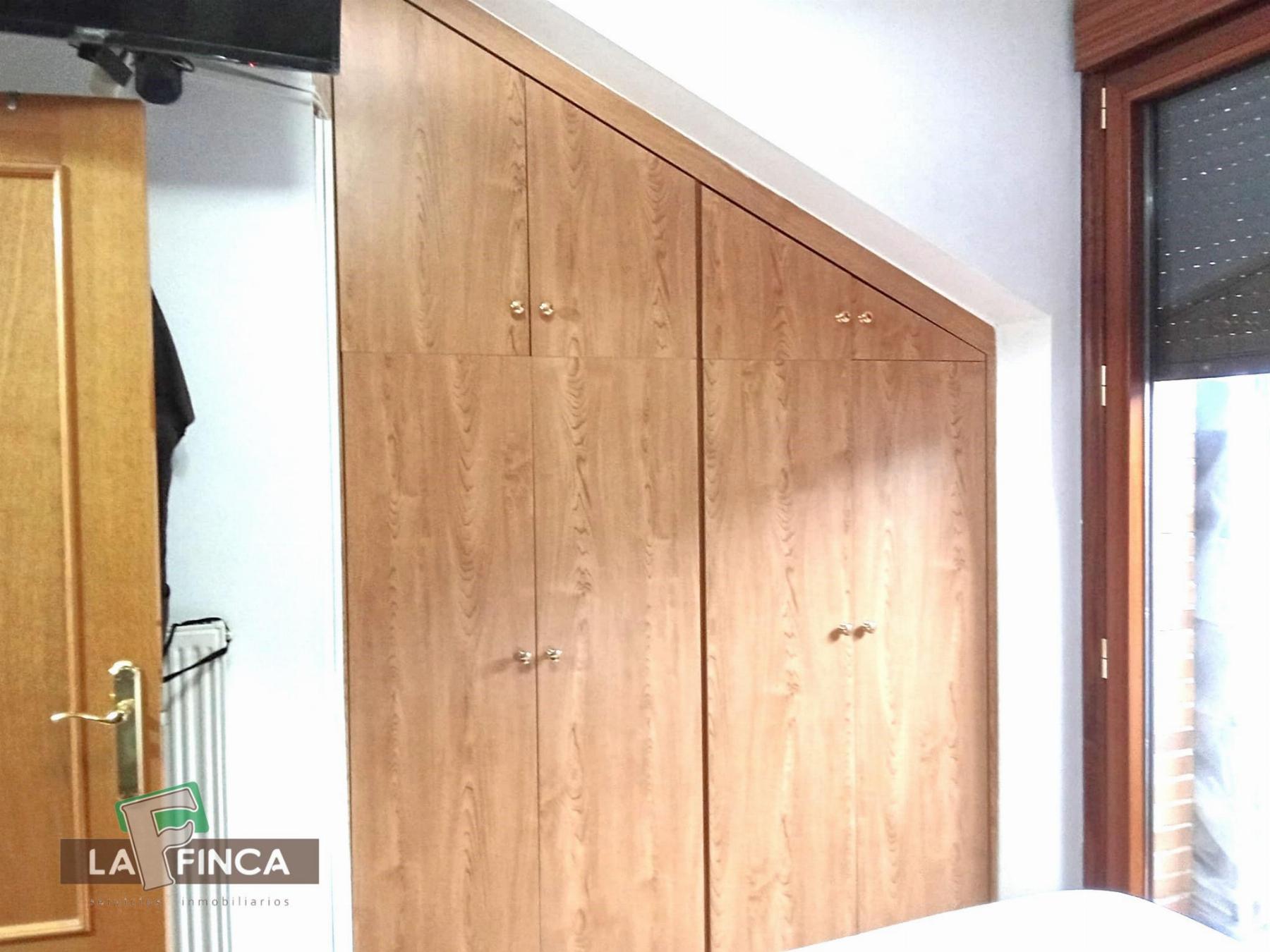 Venta de Ático en Villaviciosa