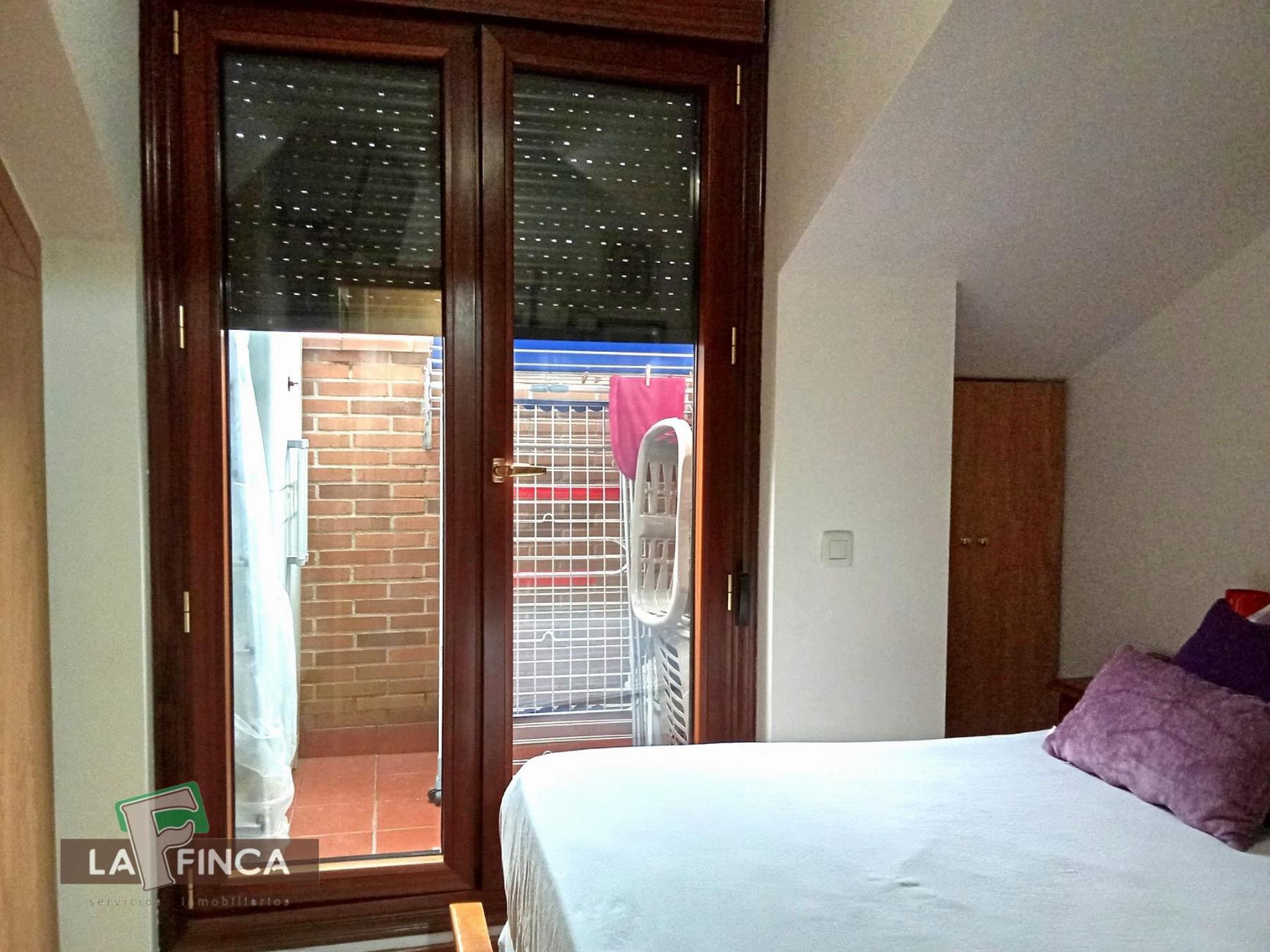 Venta de Ático en Villaviciosa