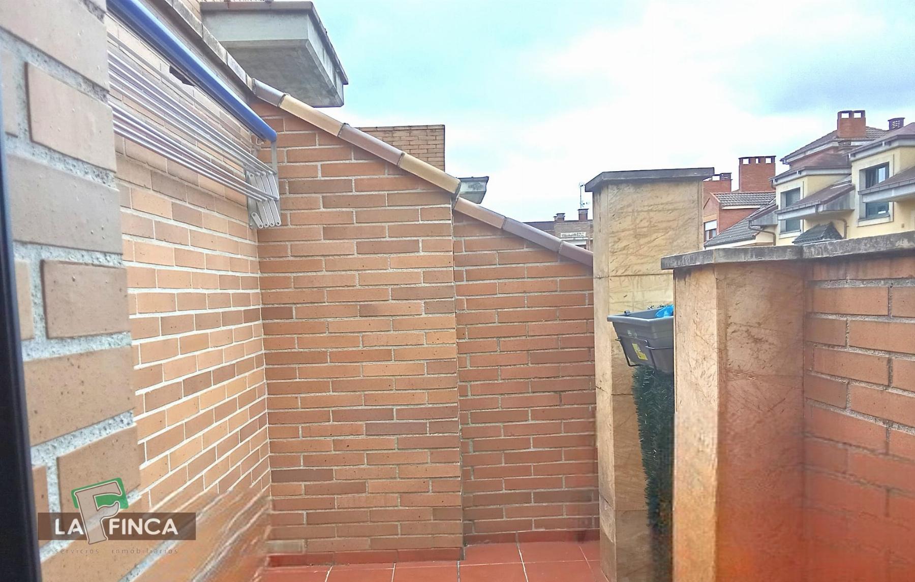 Venta de Ático en Villaviciosa