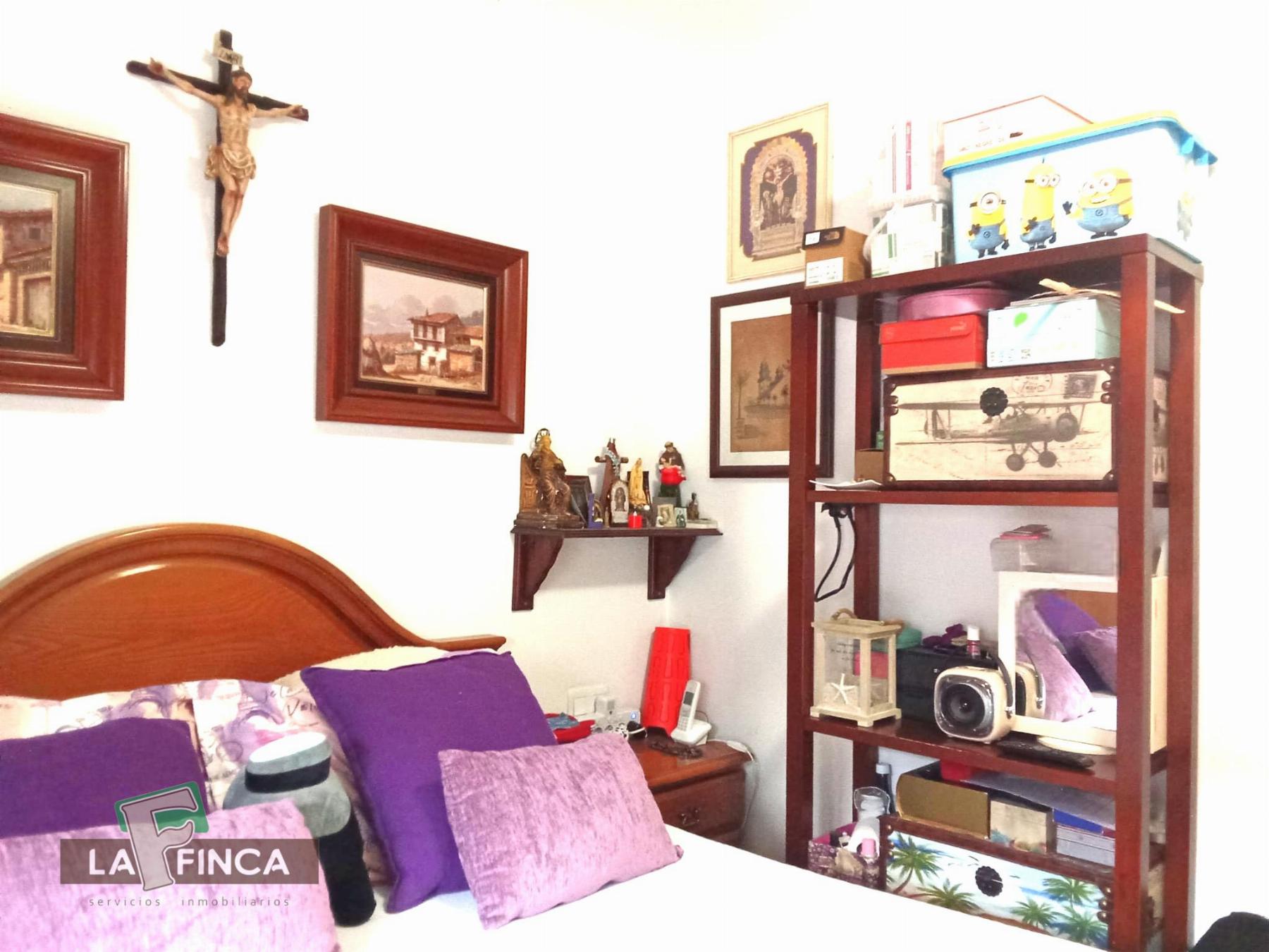 Venta de Ático en Villaviciosa