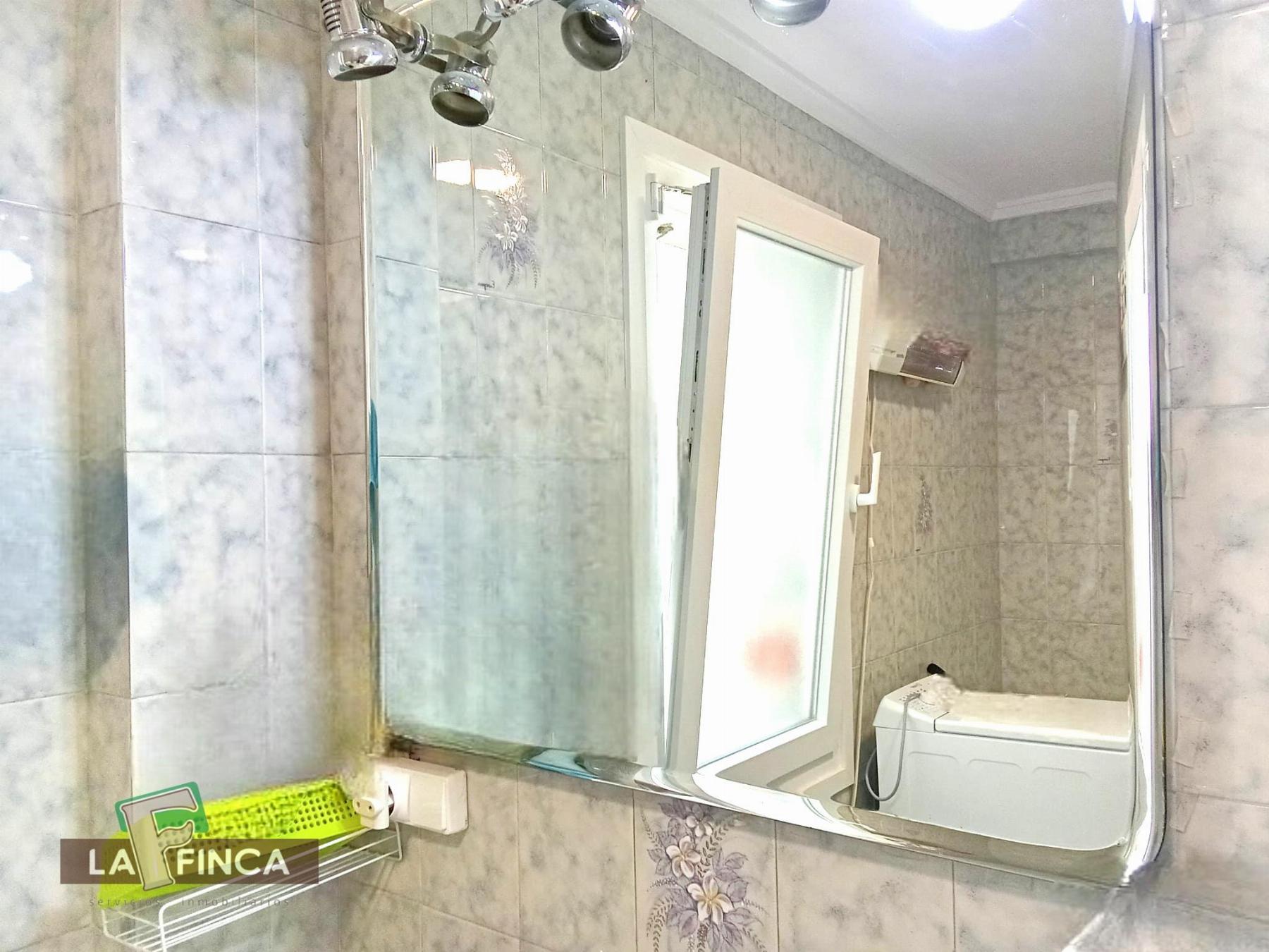 Venta de piso en Gijón