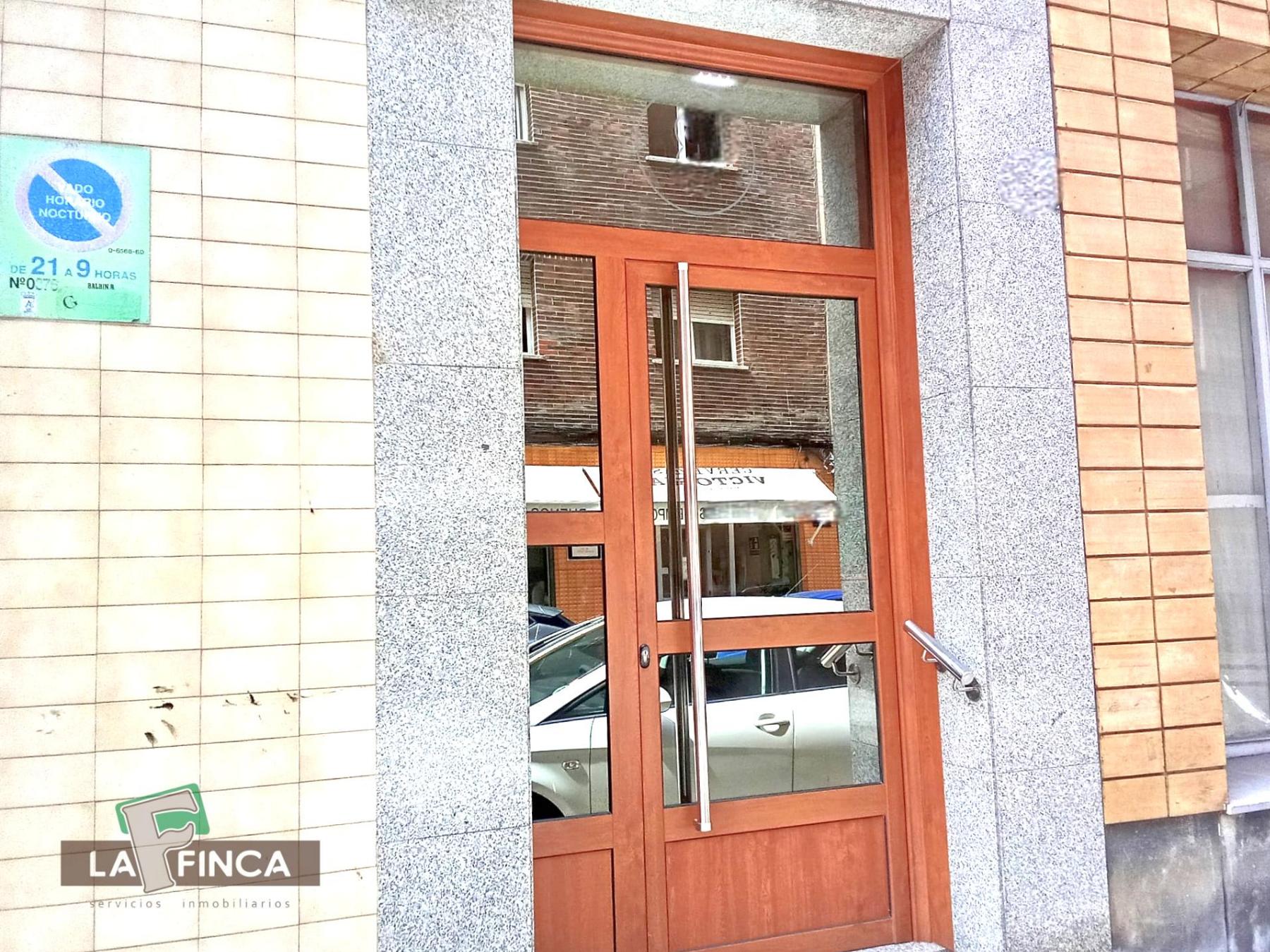 Venta de piso en Gijón