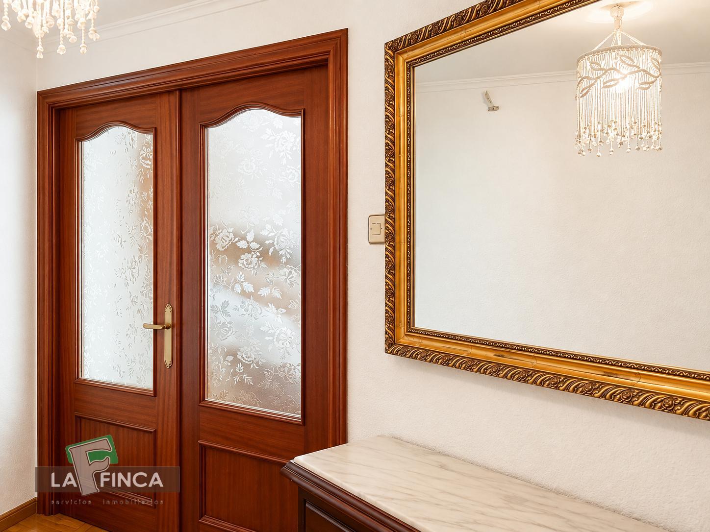 Venta de piso en Gijón