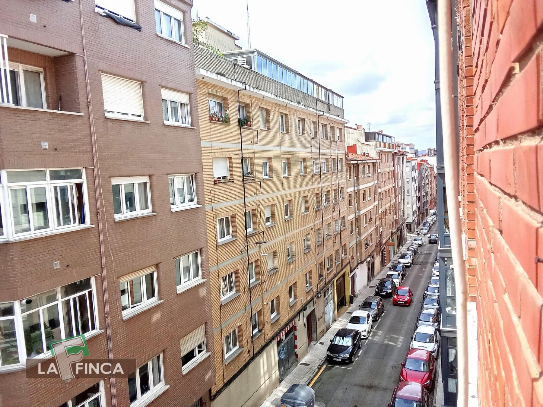 Venta de piso en Gijón