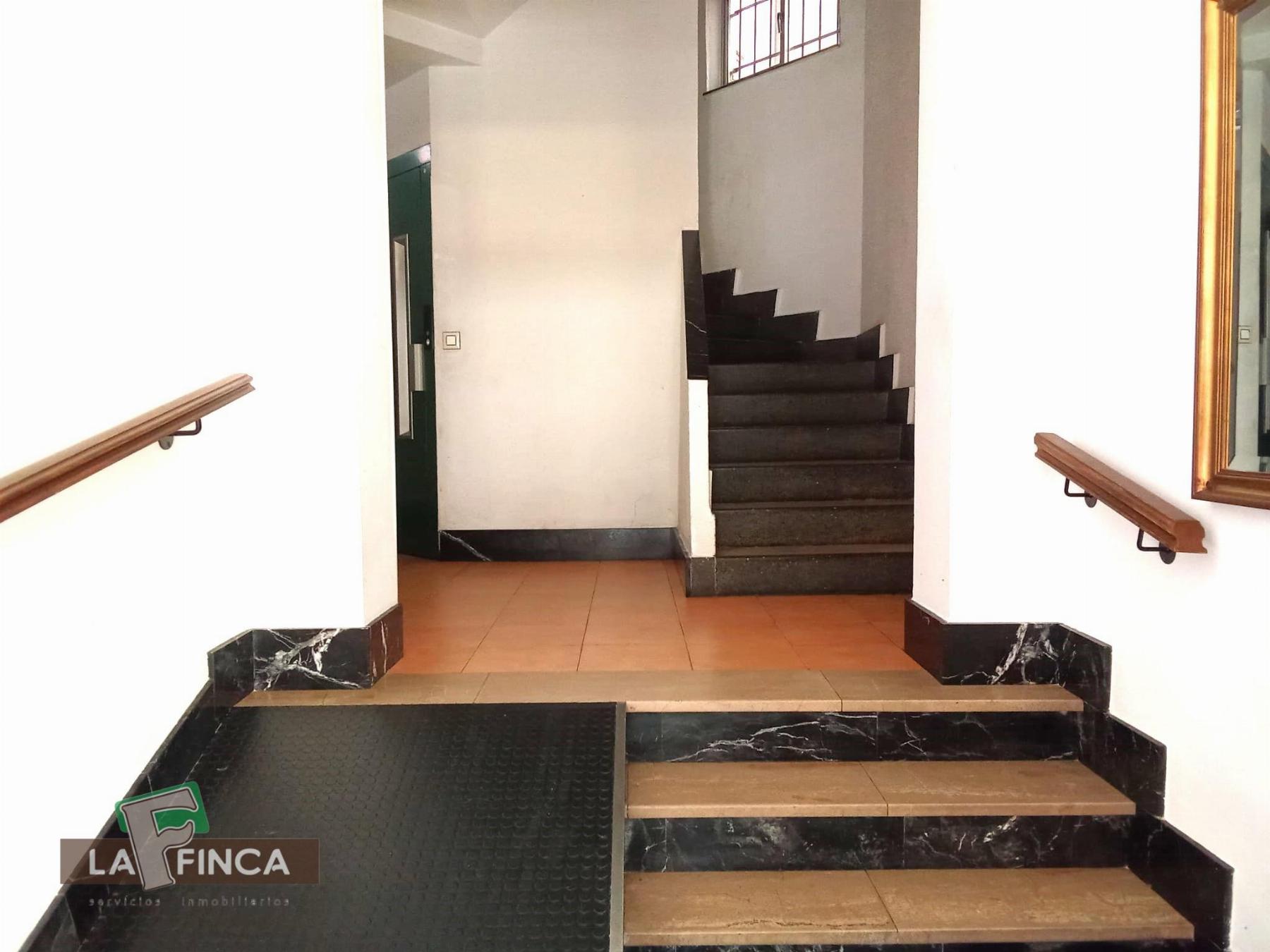 Venta de piso en Gijón