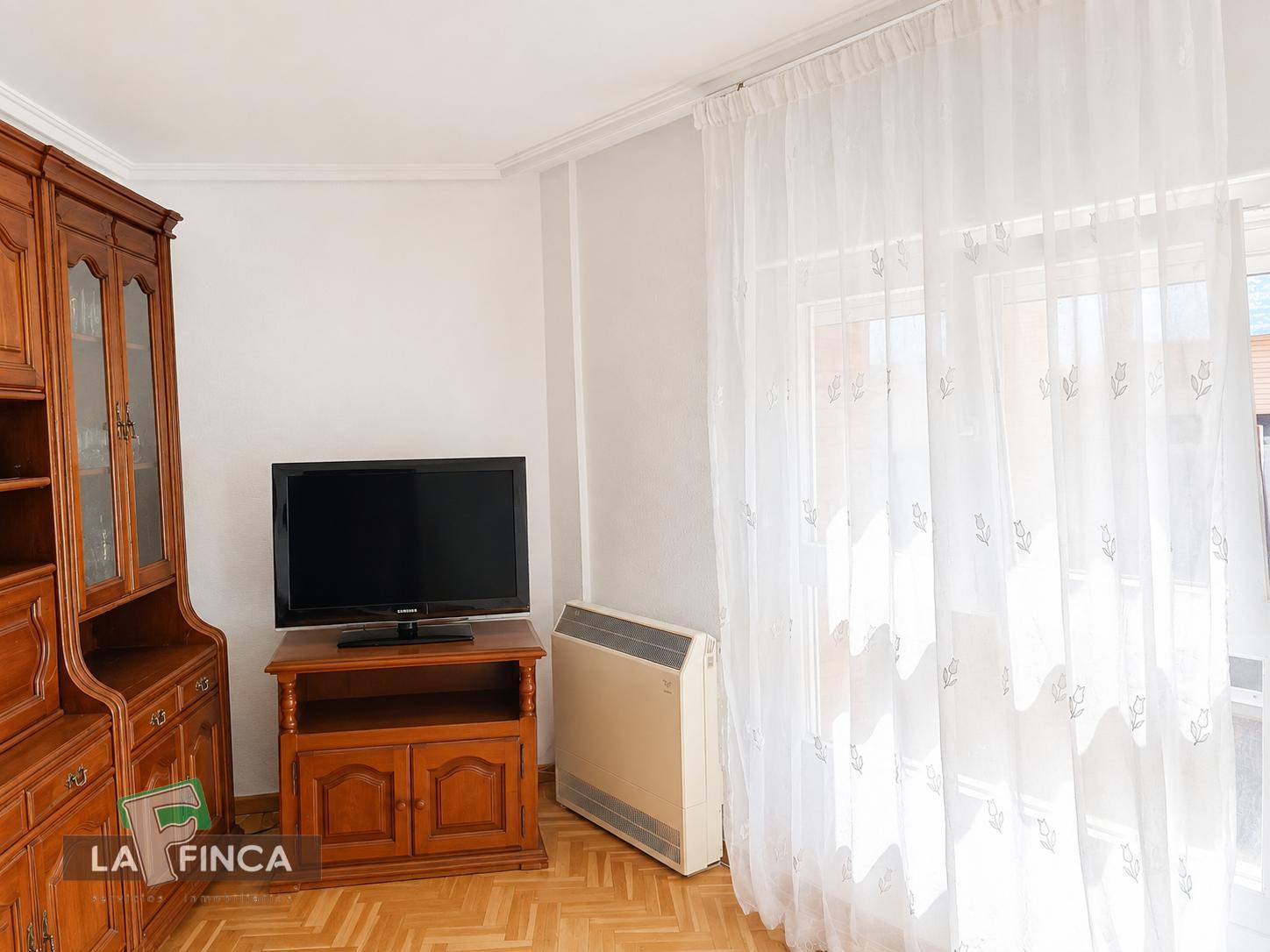 For sale of flat in Gijón