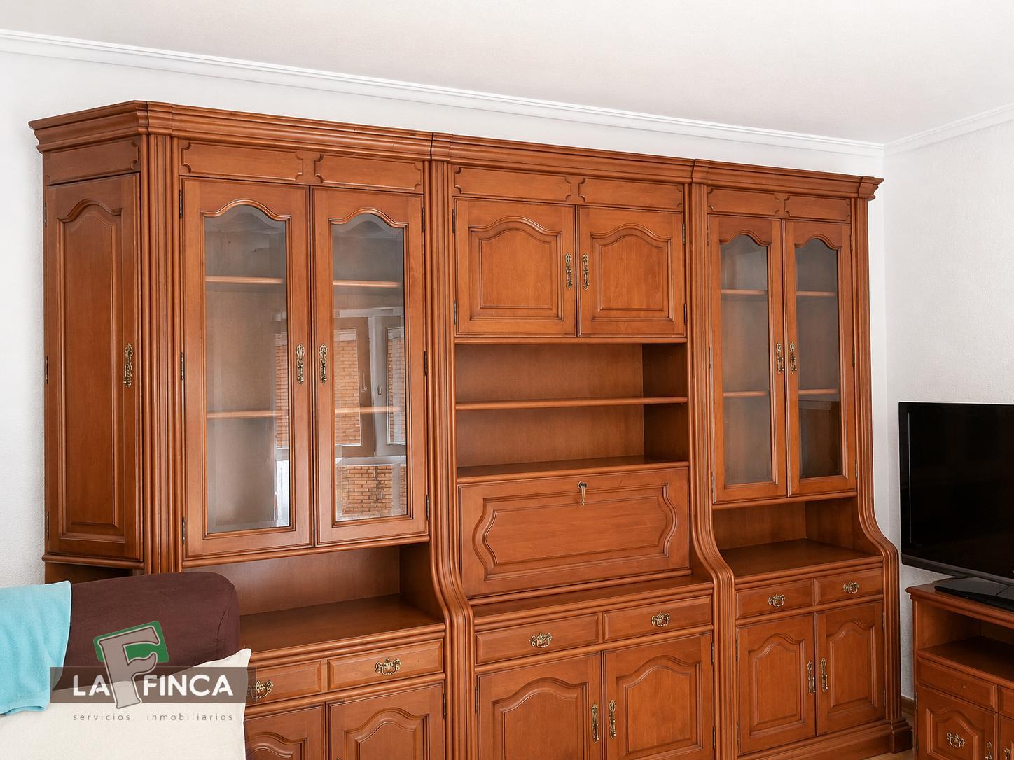 For sale of flat in Gijón