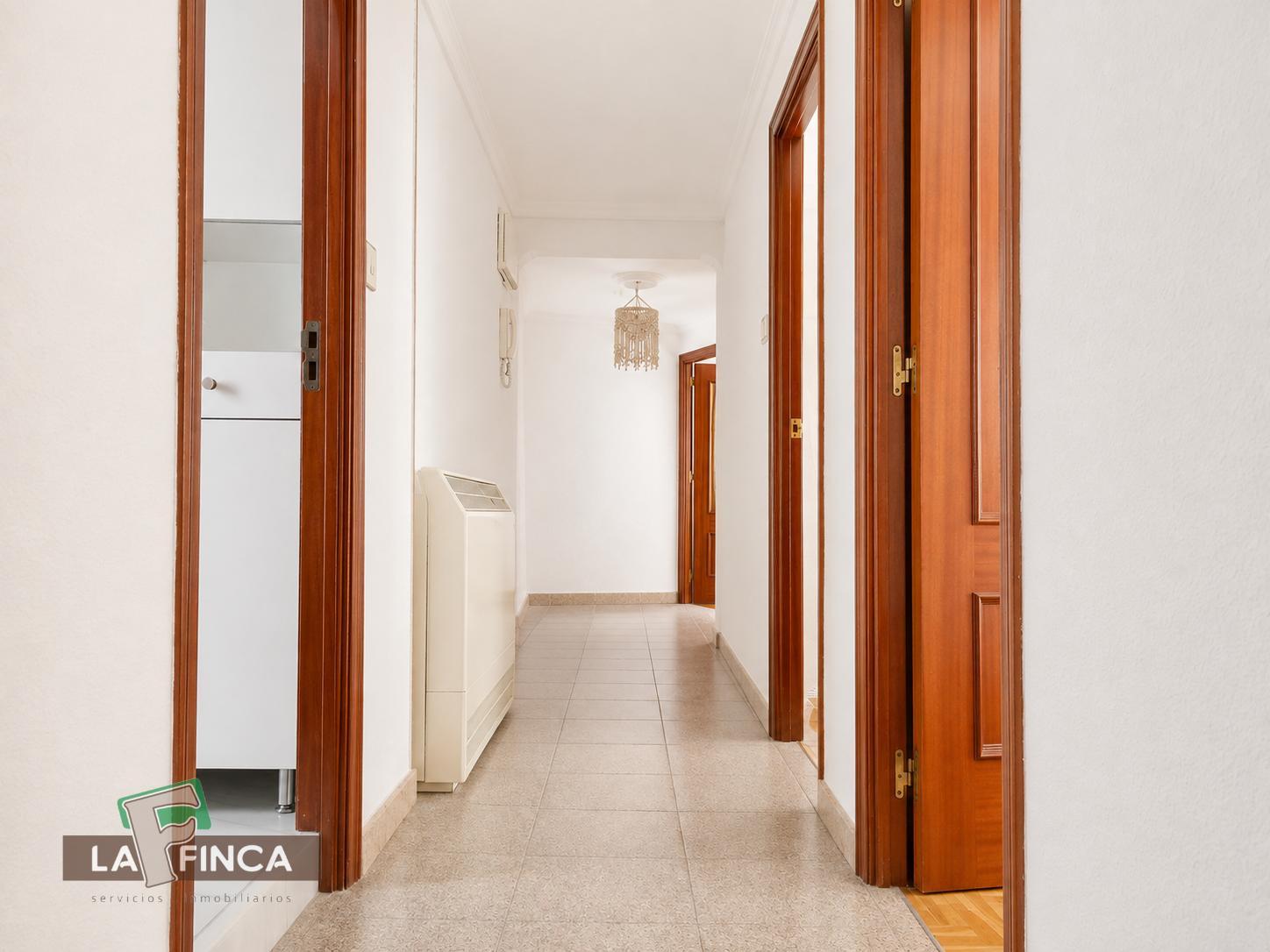 Venta de piso en Gijón