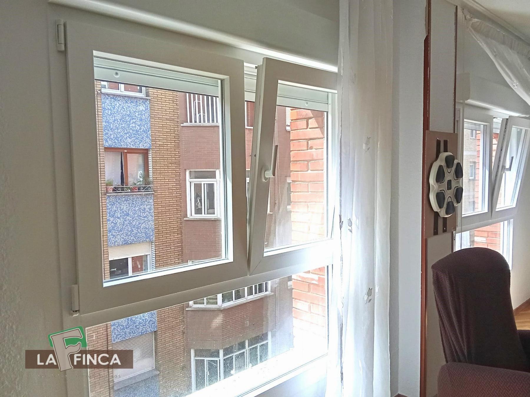 Venta de piso en Gijón