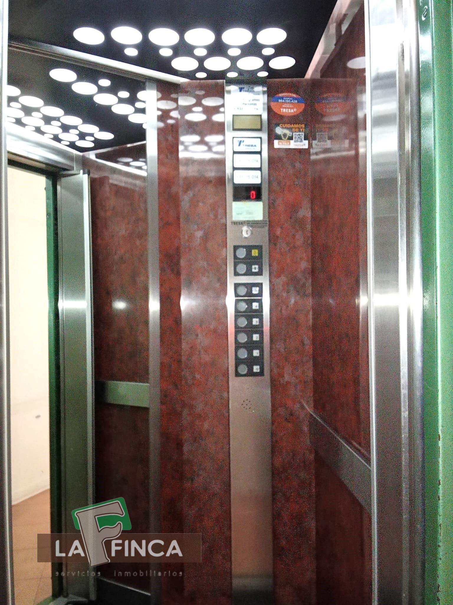 Venta de piso en Gijón