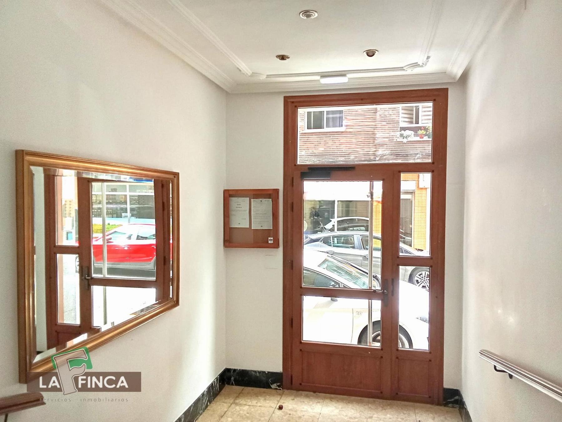 Venta de piso en Gijón
