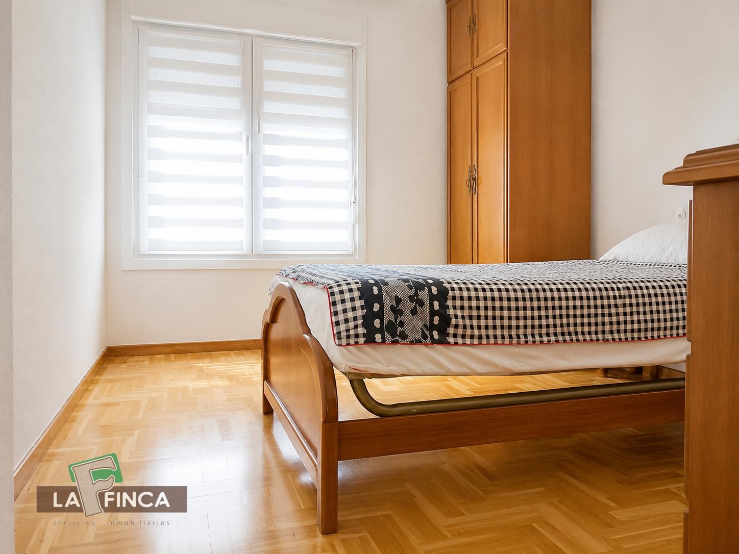 Venta de piso en Gijón