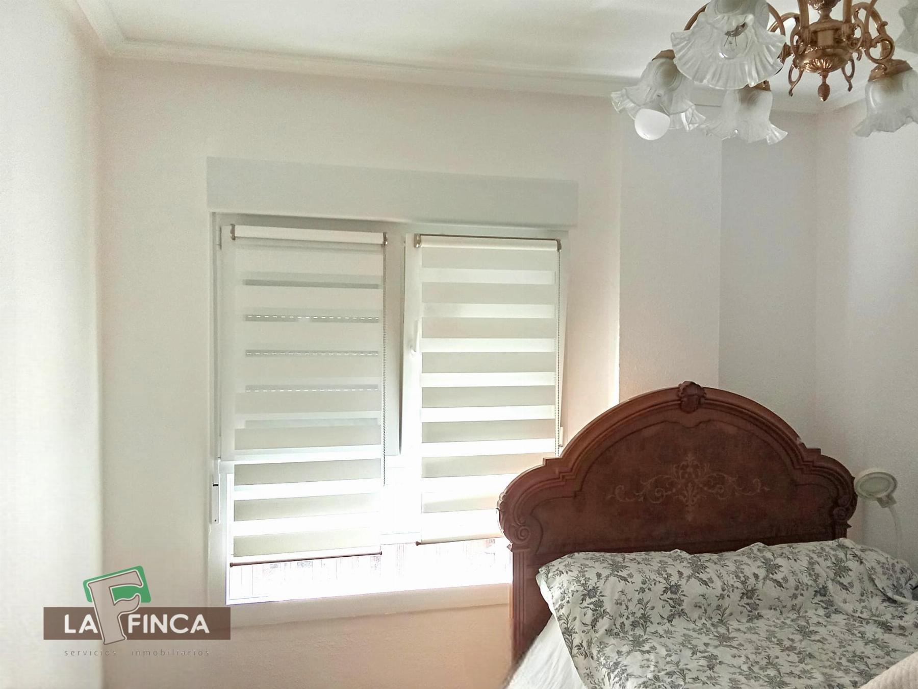 Venta de piso en Gijón