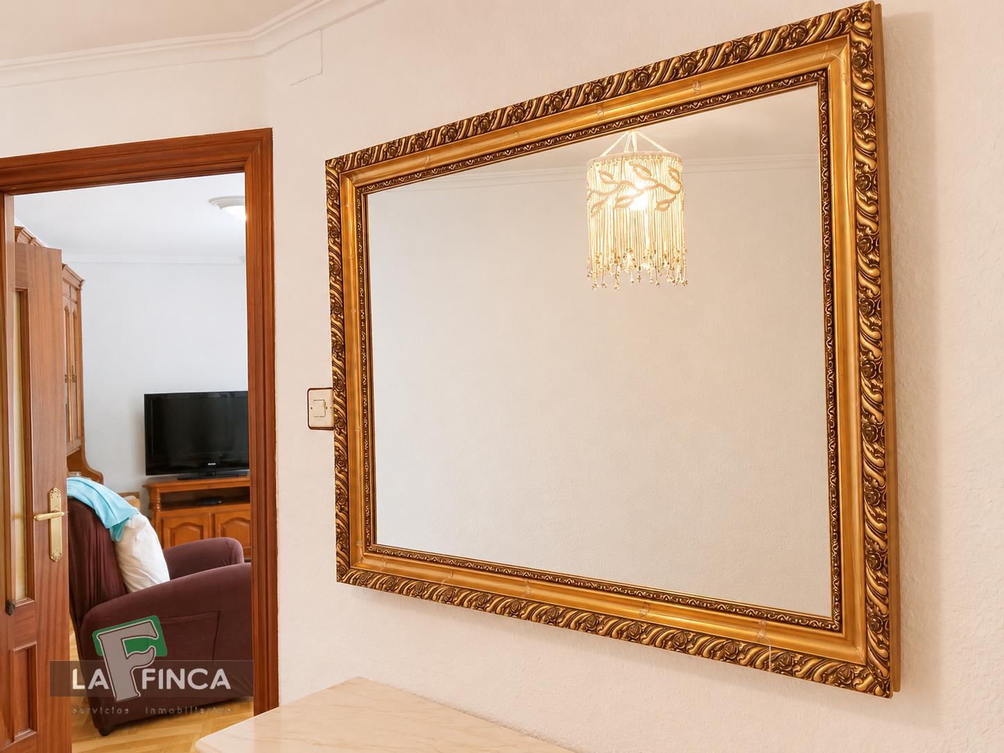 For sale of flat in Gijón