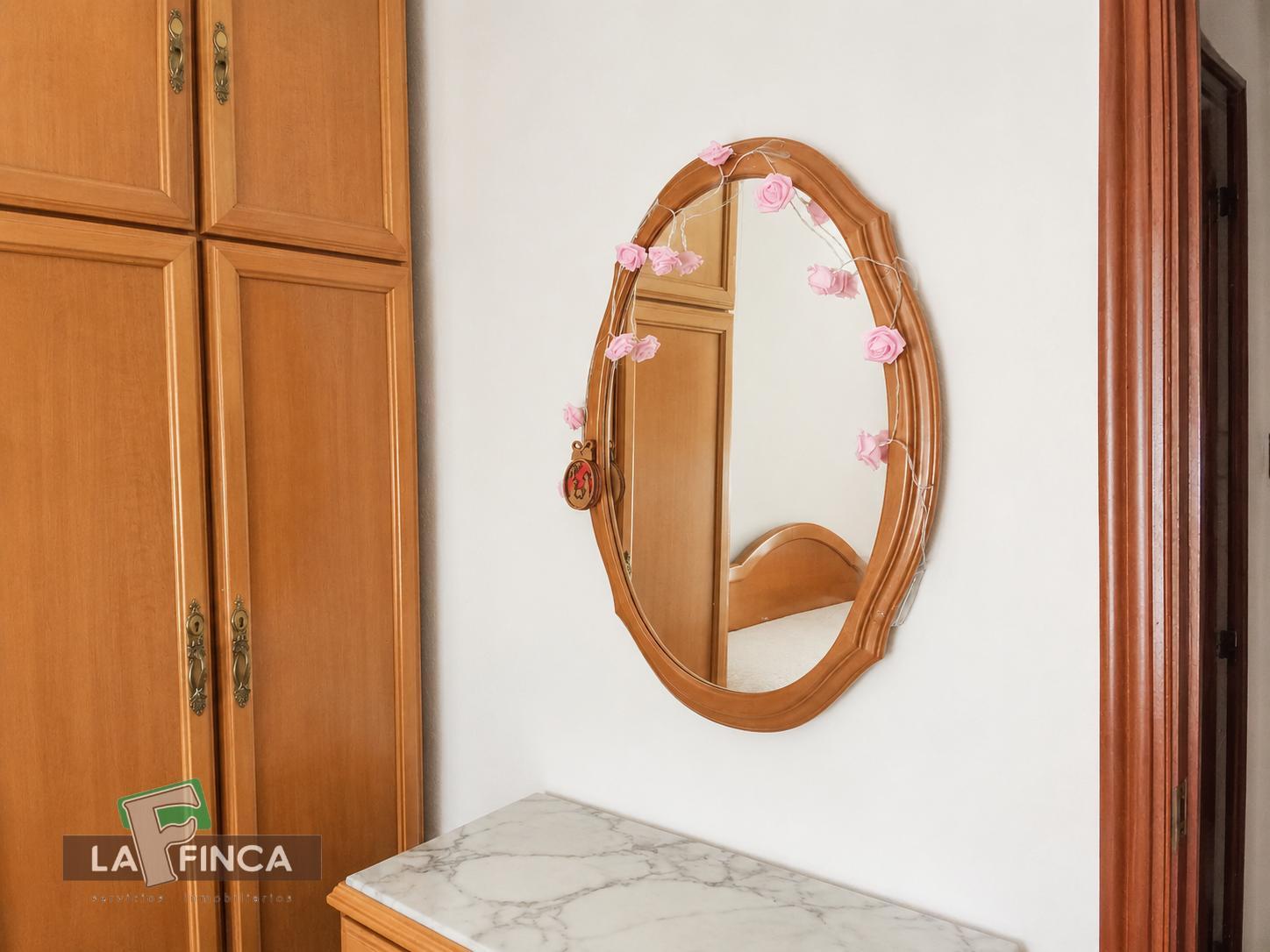 For sale of flat in Gijón