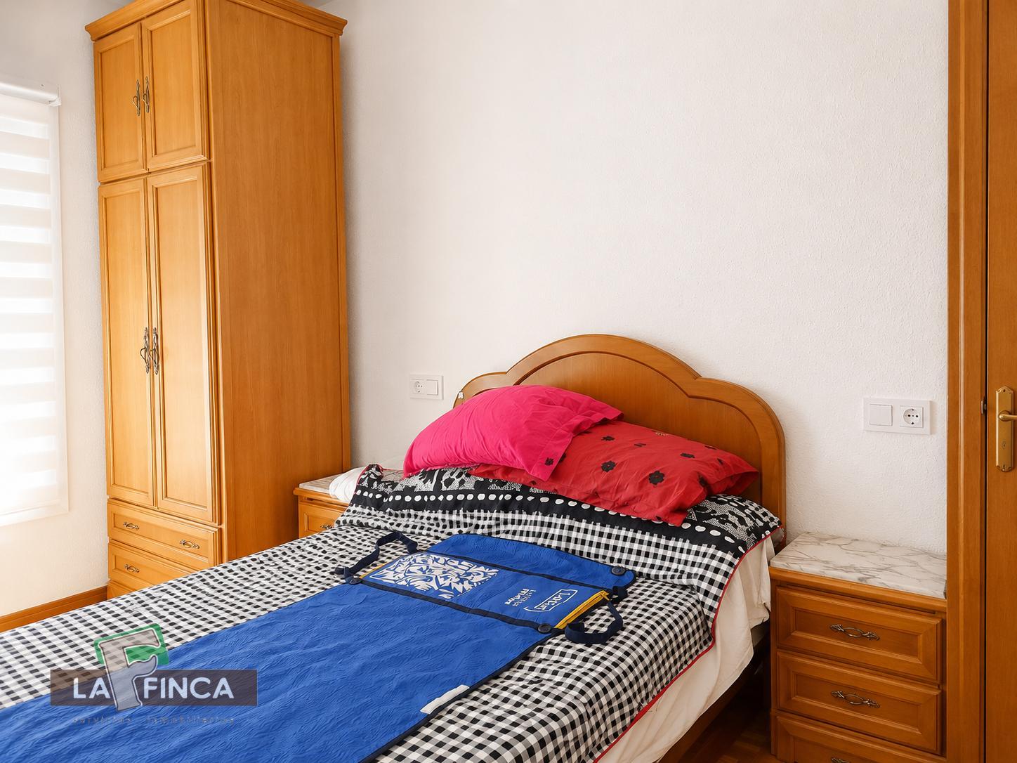 Venta de piso en Gijón