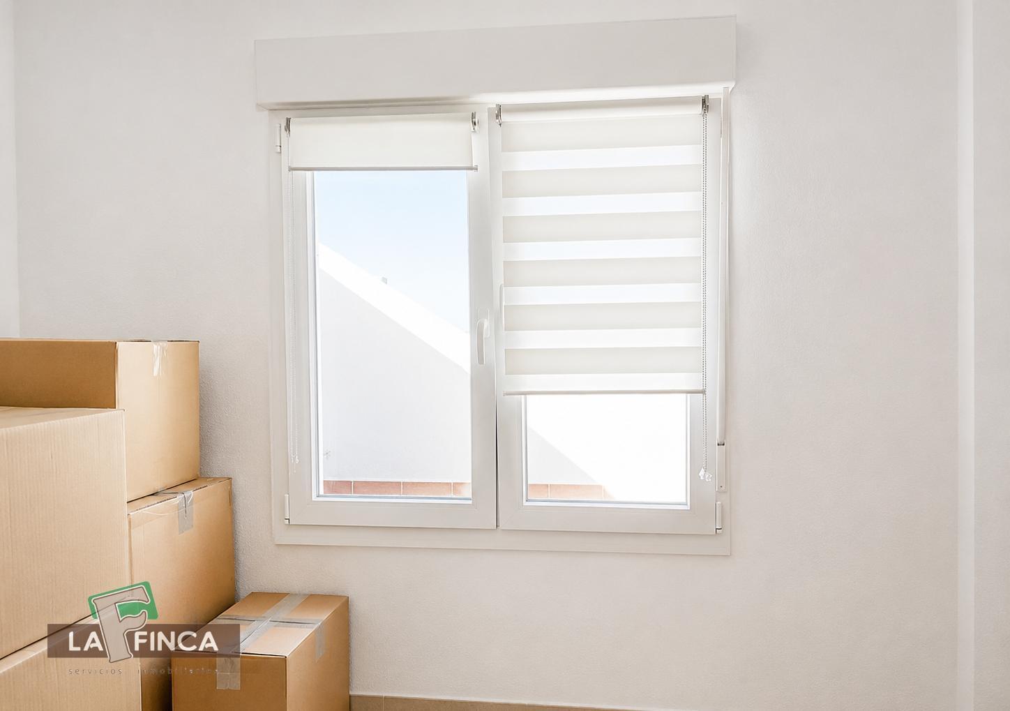 Venta de piso en Gijón