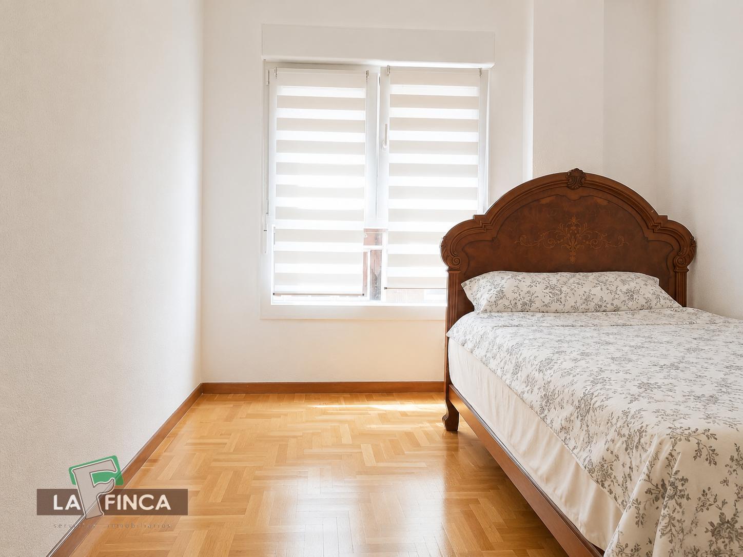 Venta de piso en Gijón