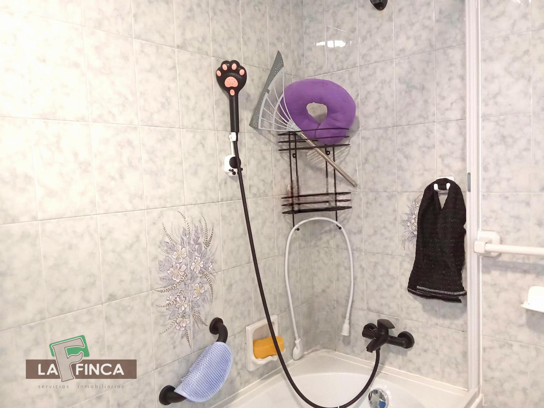 Venta de piso en Gijón