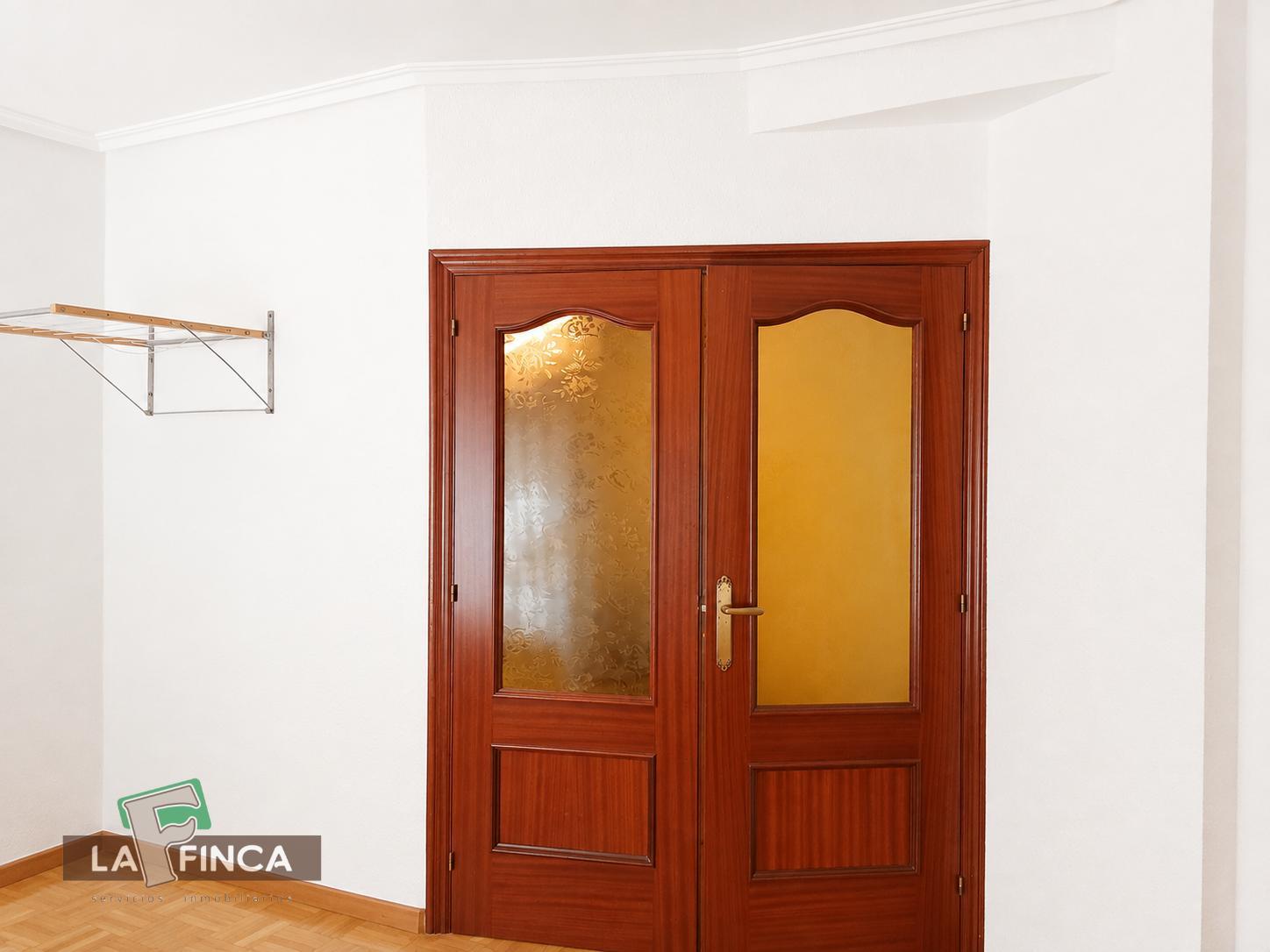 Venta de piso en Gijón