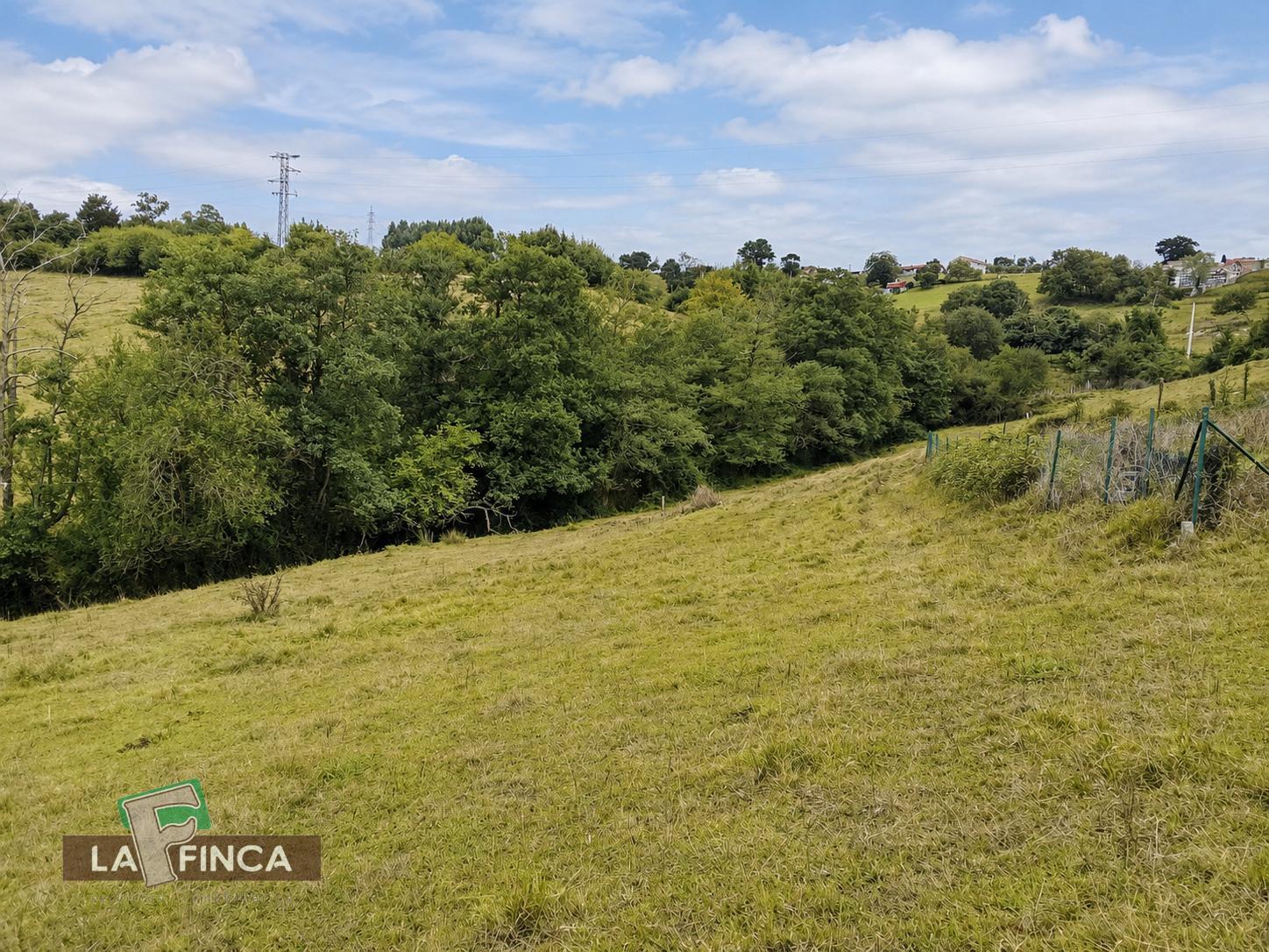 Venta de terreno en Corvera