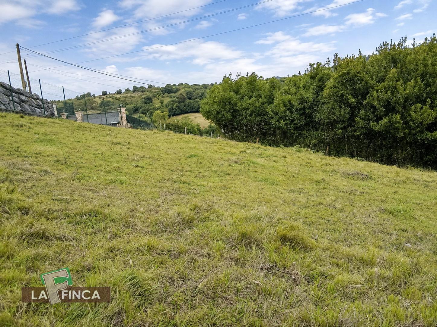 Venta de terreno en Corvera