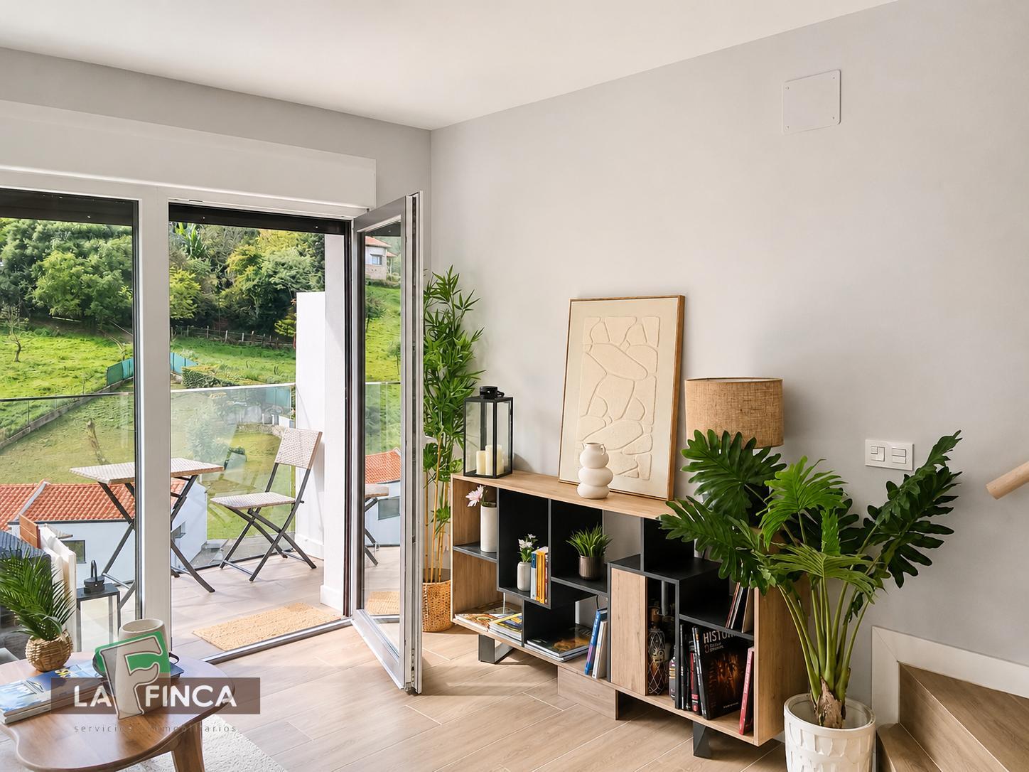 Venta de chalet en Caravia