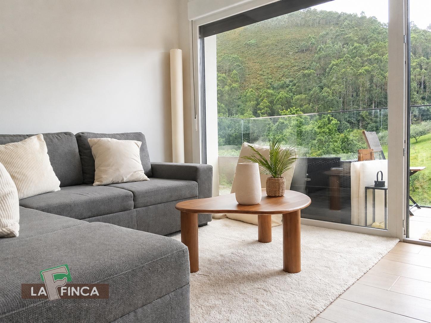 Venta de chalet en Caravia