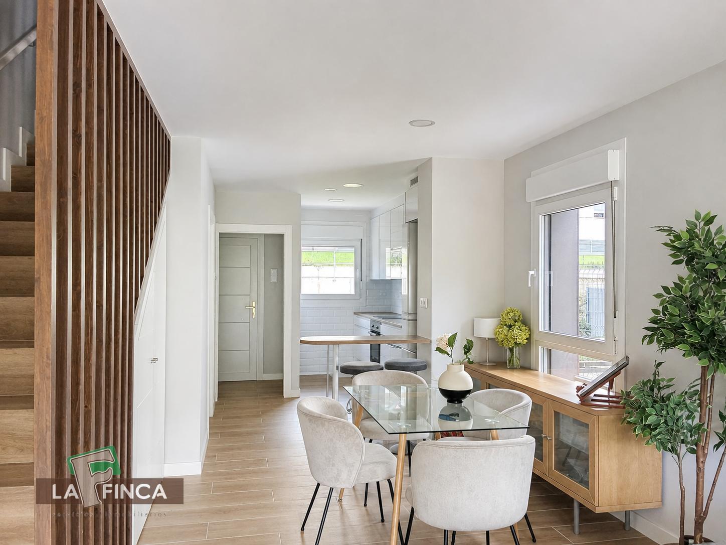 Venta de chalet en Caravia