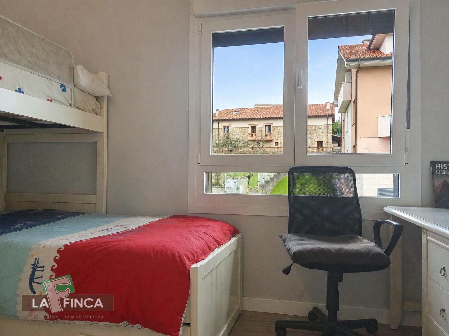 Venta de chalet en Caravia