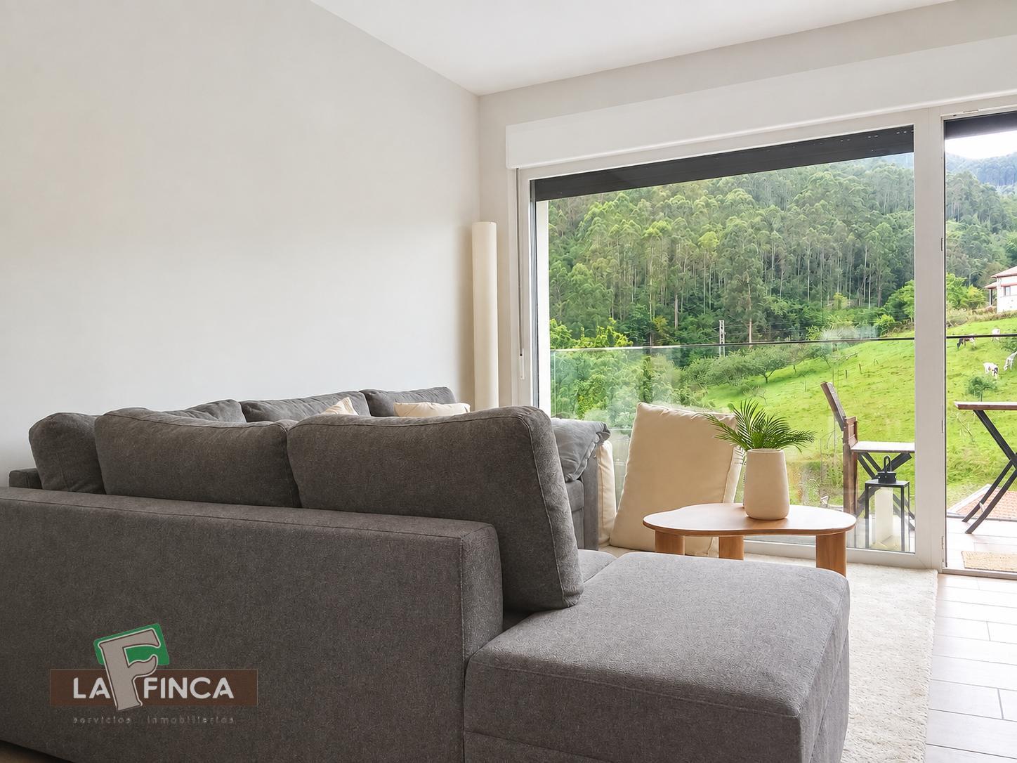 Venta de chalet en Caravia