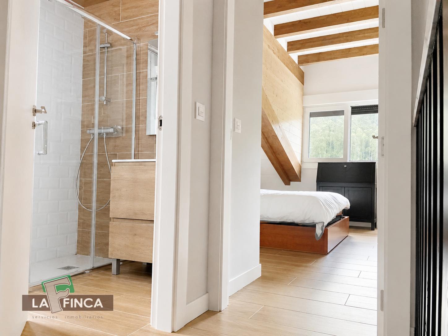 Venta de chalet en Caravia