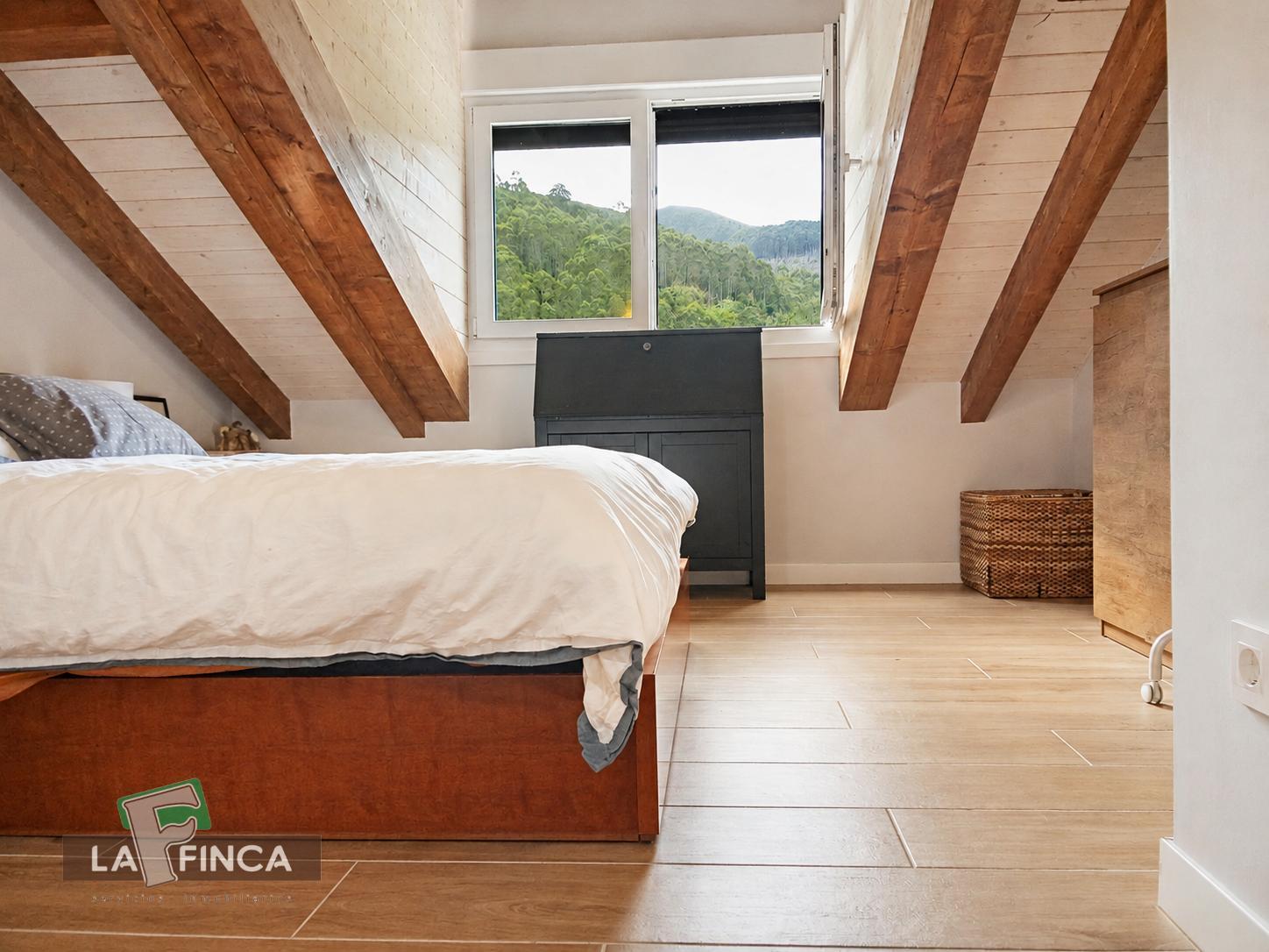 Venta de chalet en Caravia