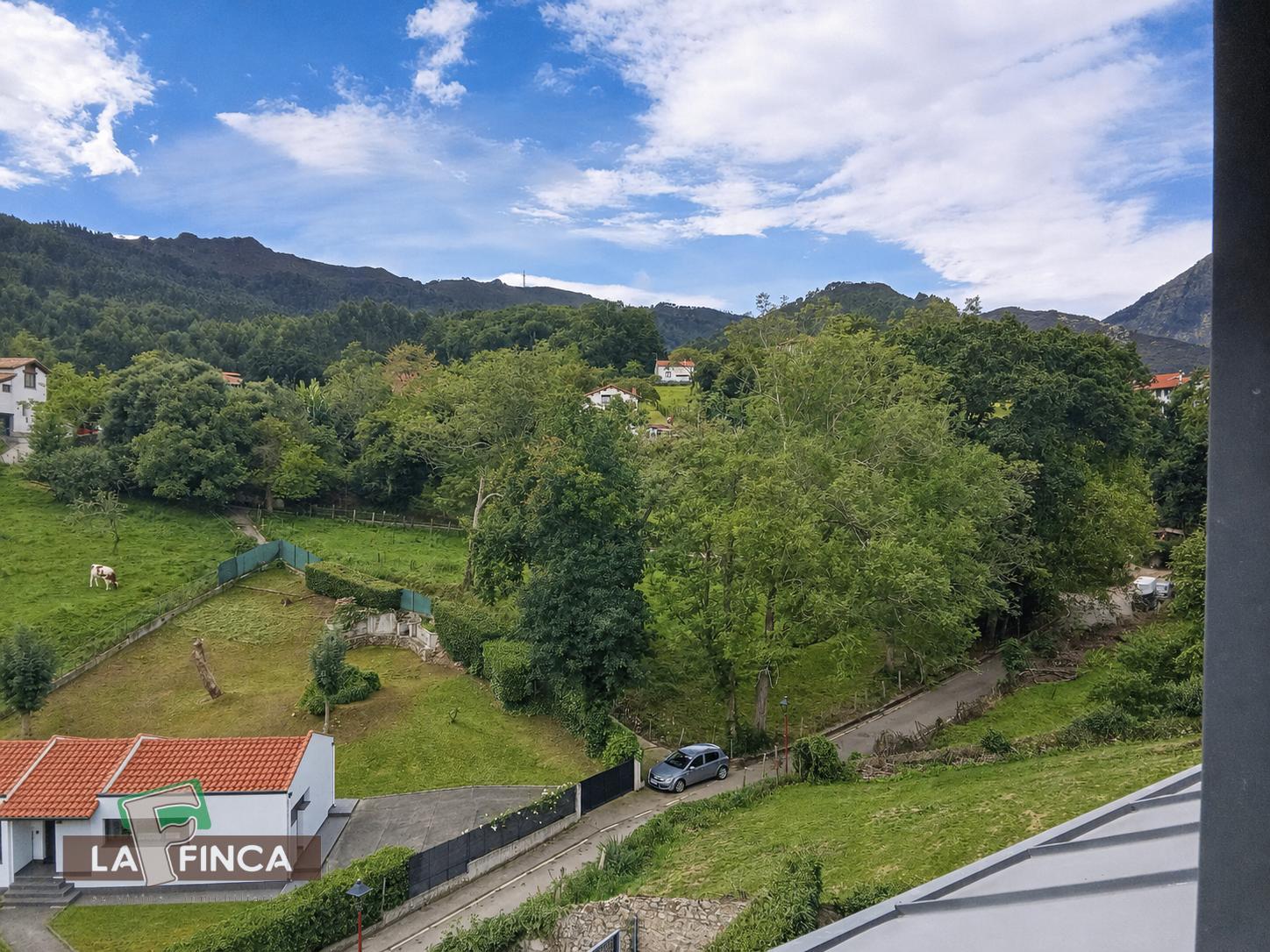 Venta de chalet en Caravia