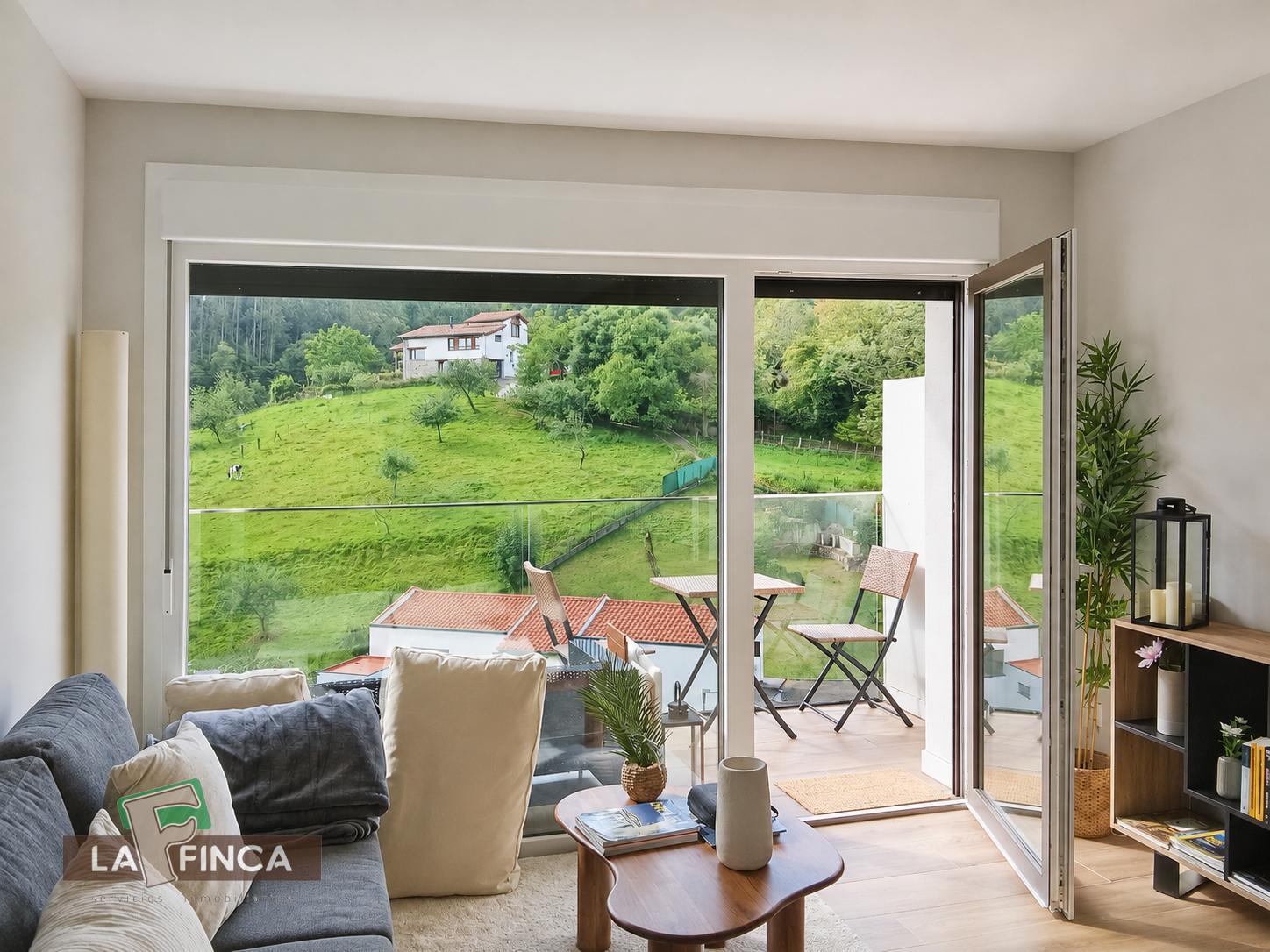 Venta de chalet en Caravia