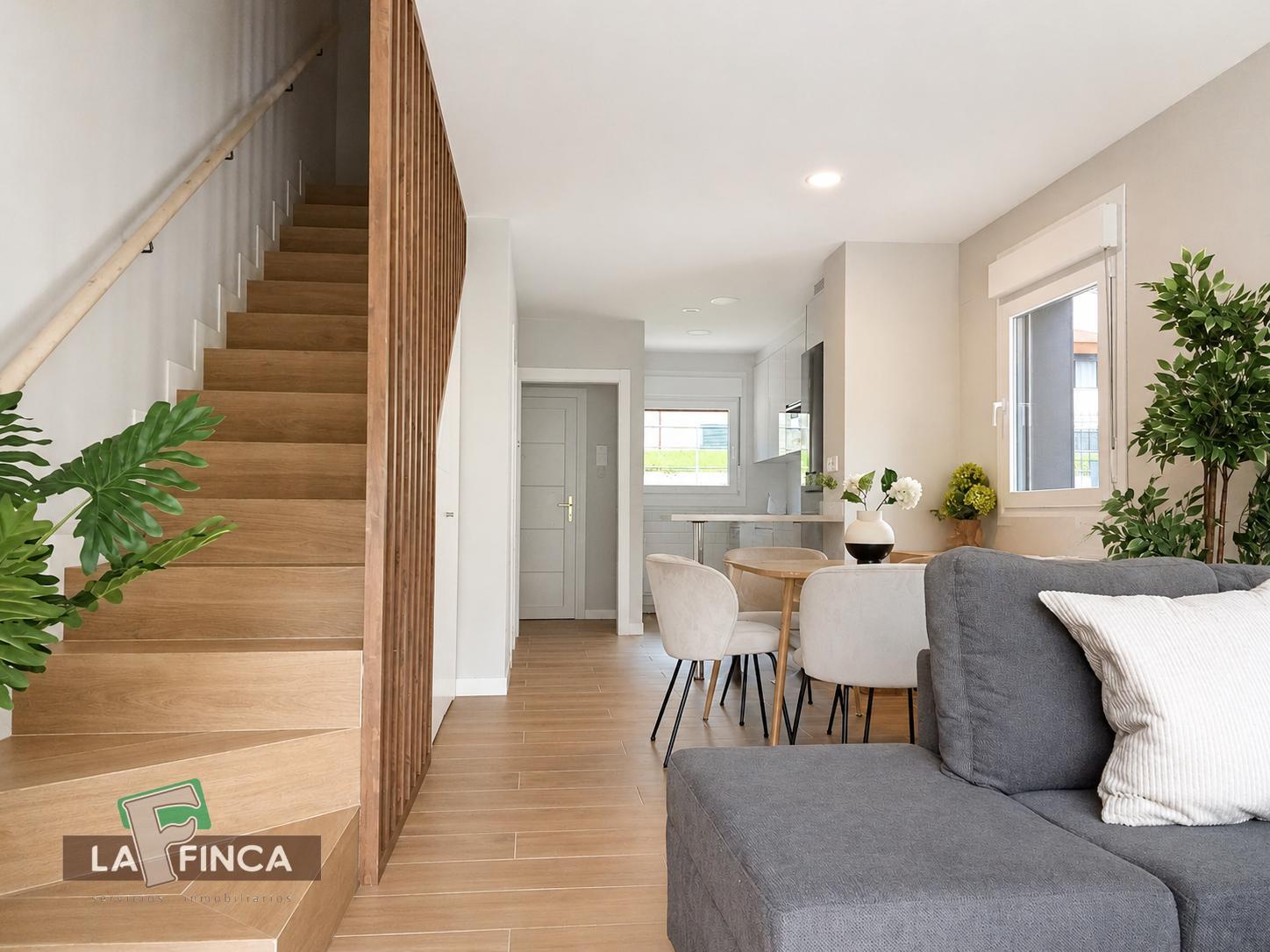 Venta de chalet en Caravia