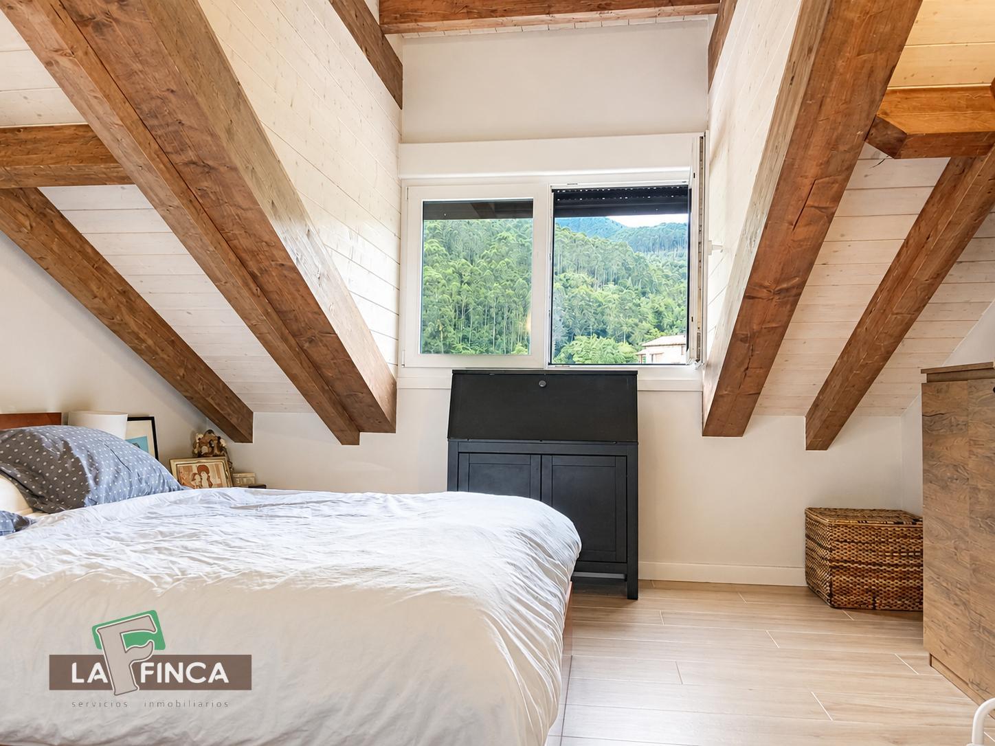 Venta de chalet en Caravia