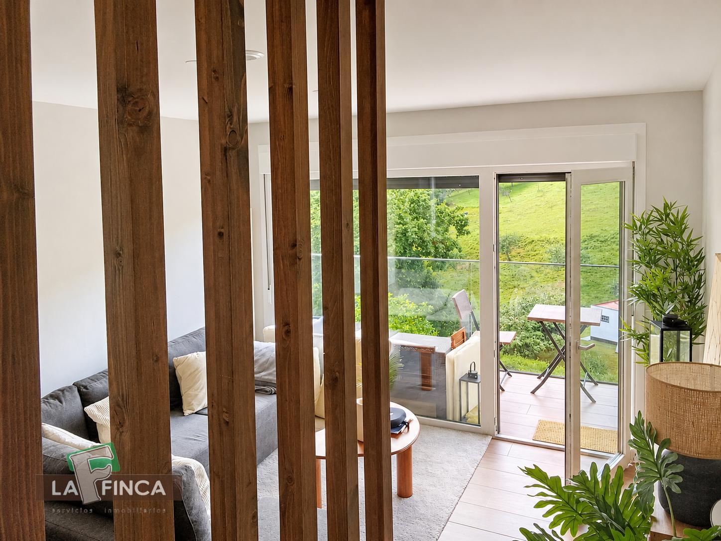 Venta de chalet en Caravia