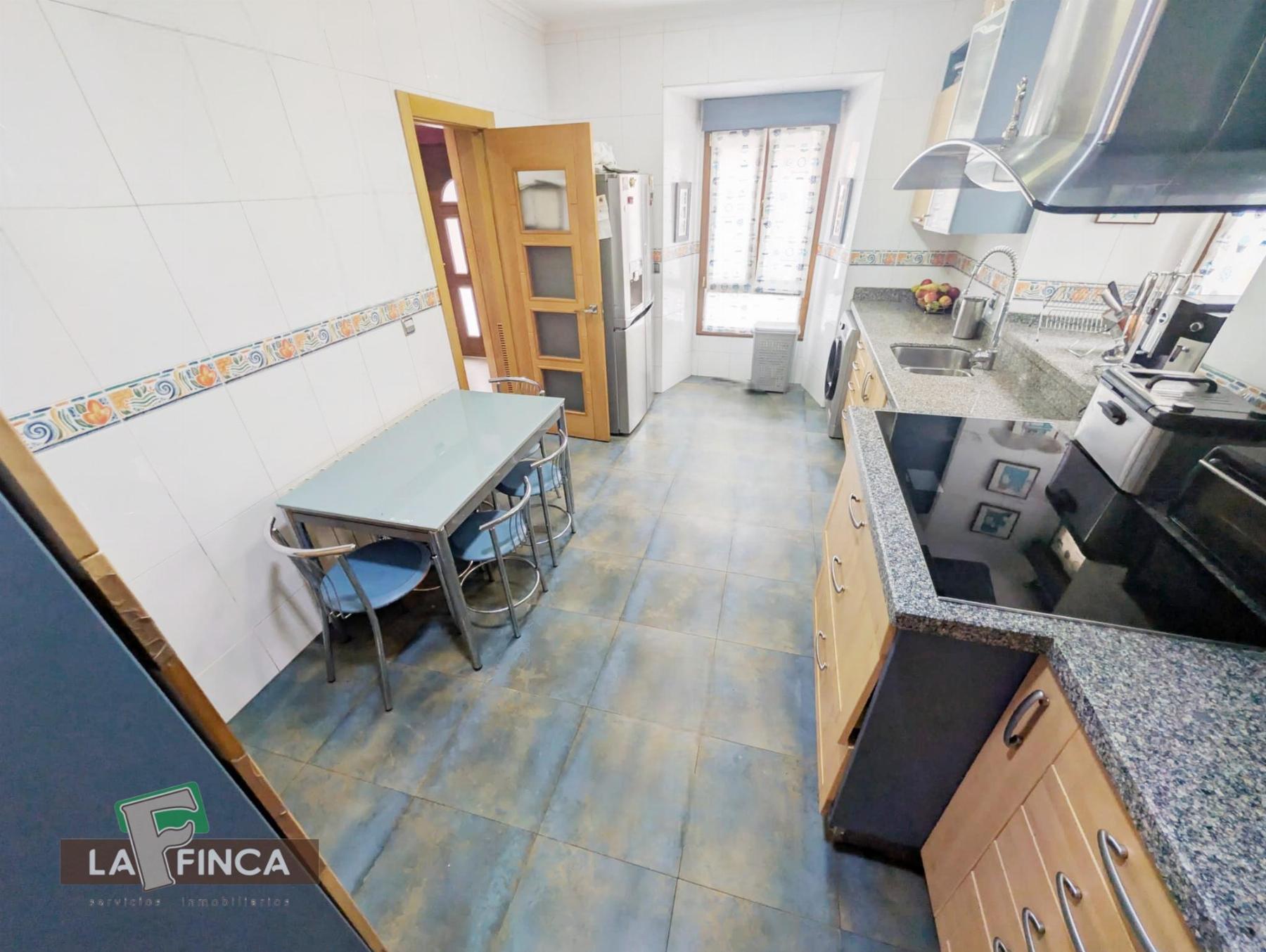 Venta de casa en Siero