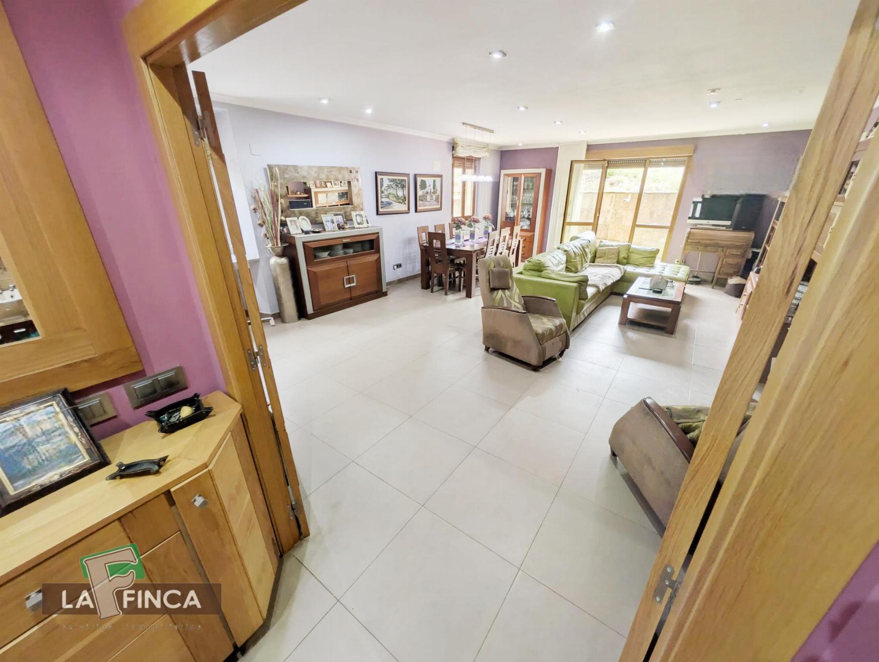 Venta de casa en Siero
