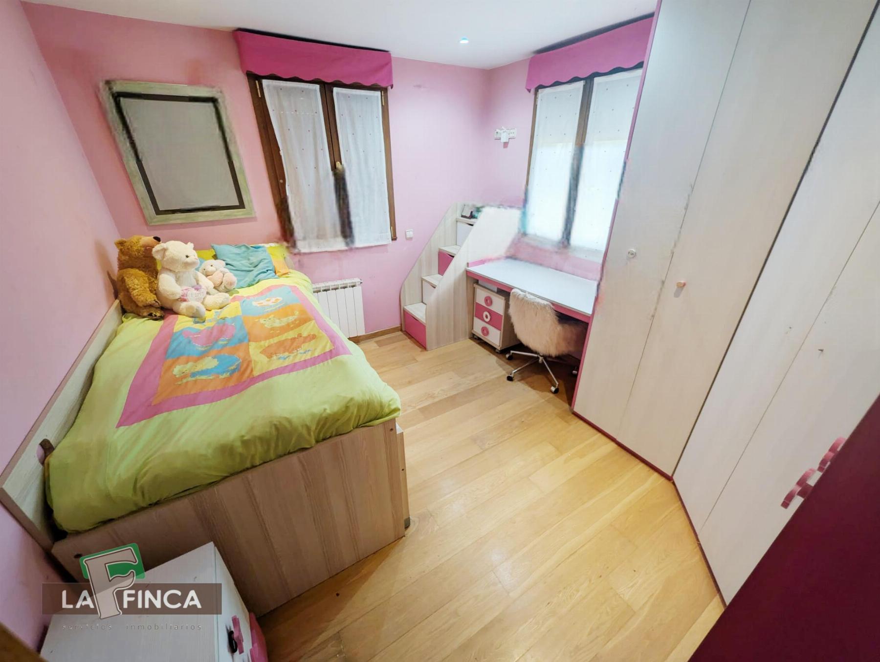 Venta de casa en Siero
