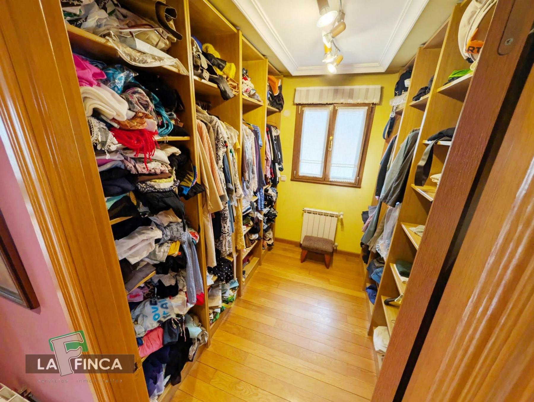 Venta de casa en Siero