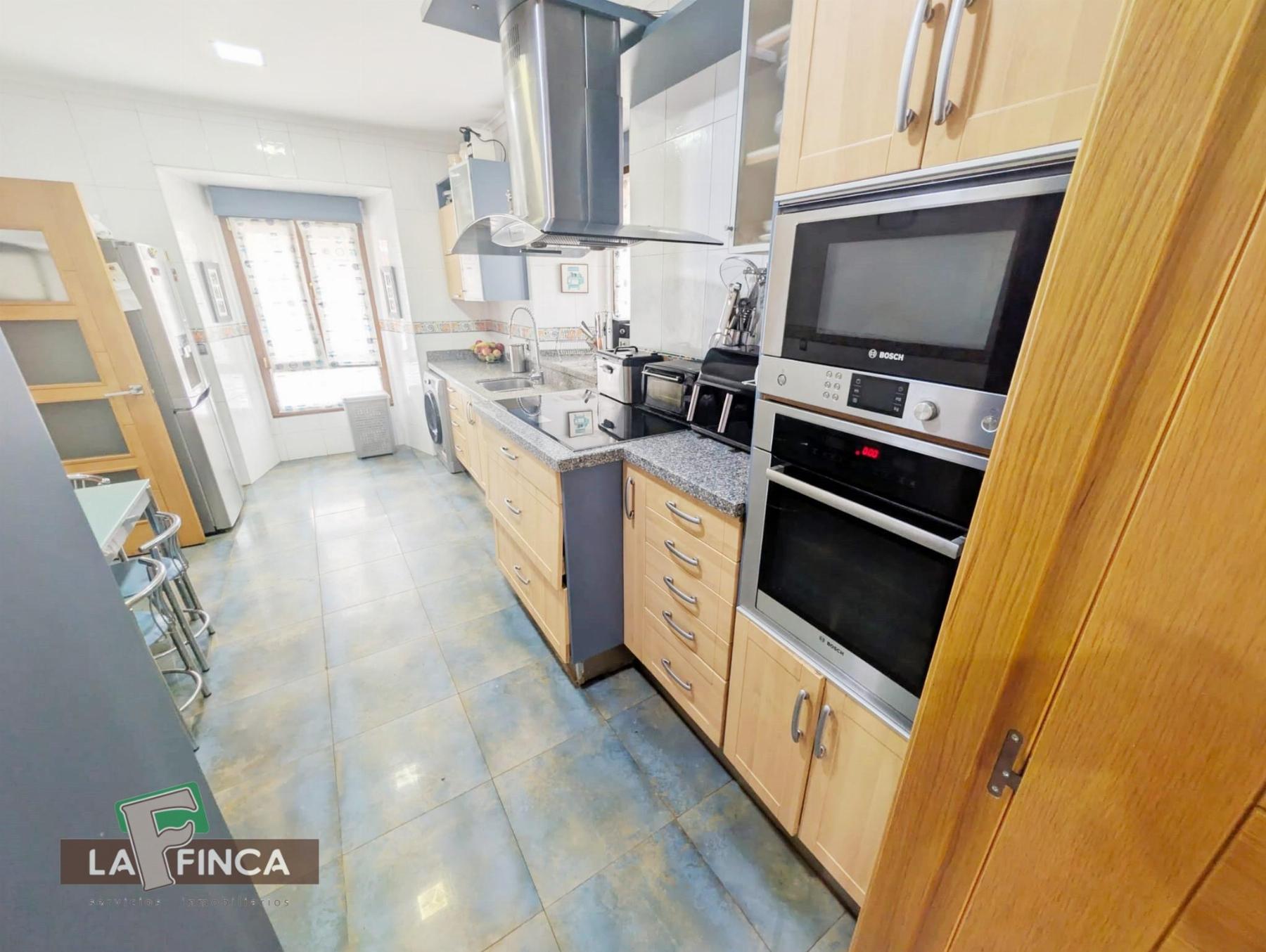 Venta de casa en Siero