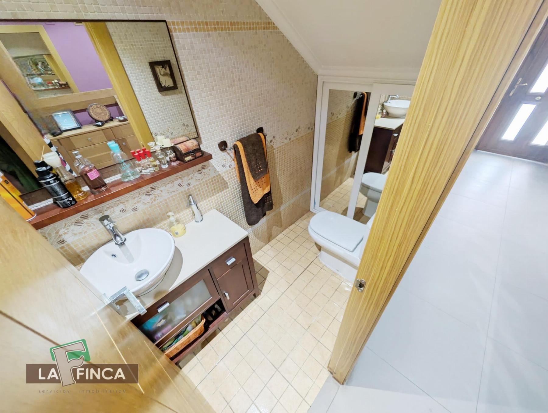 Venta de casa en Siero