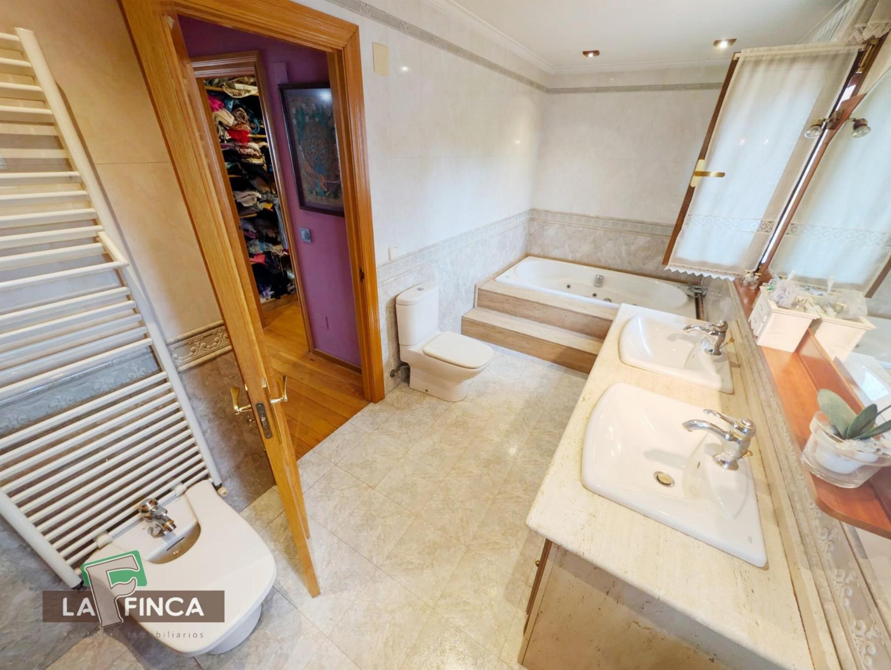 Venta de casa en Siero