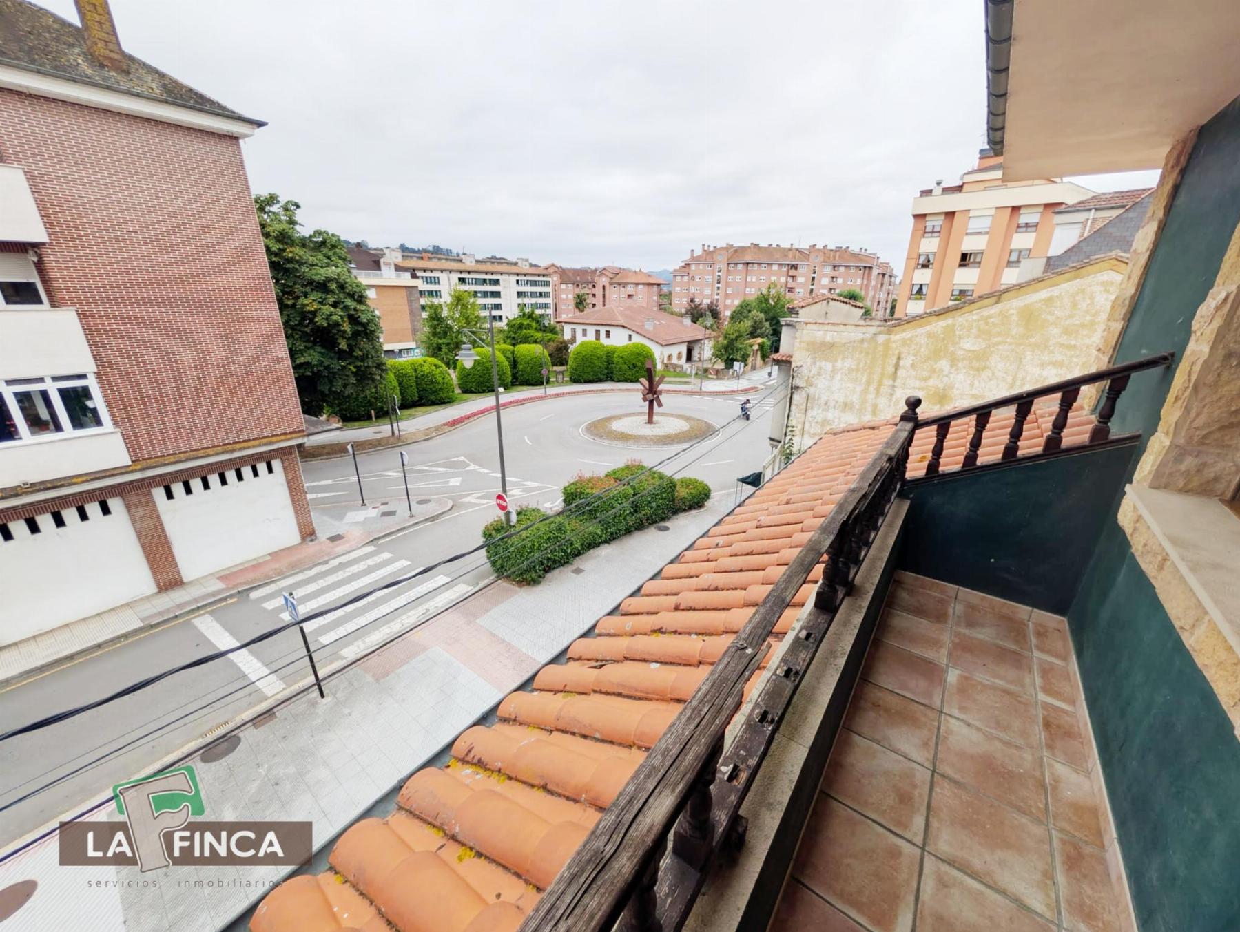Venta de casa en Siero