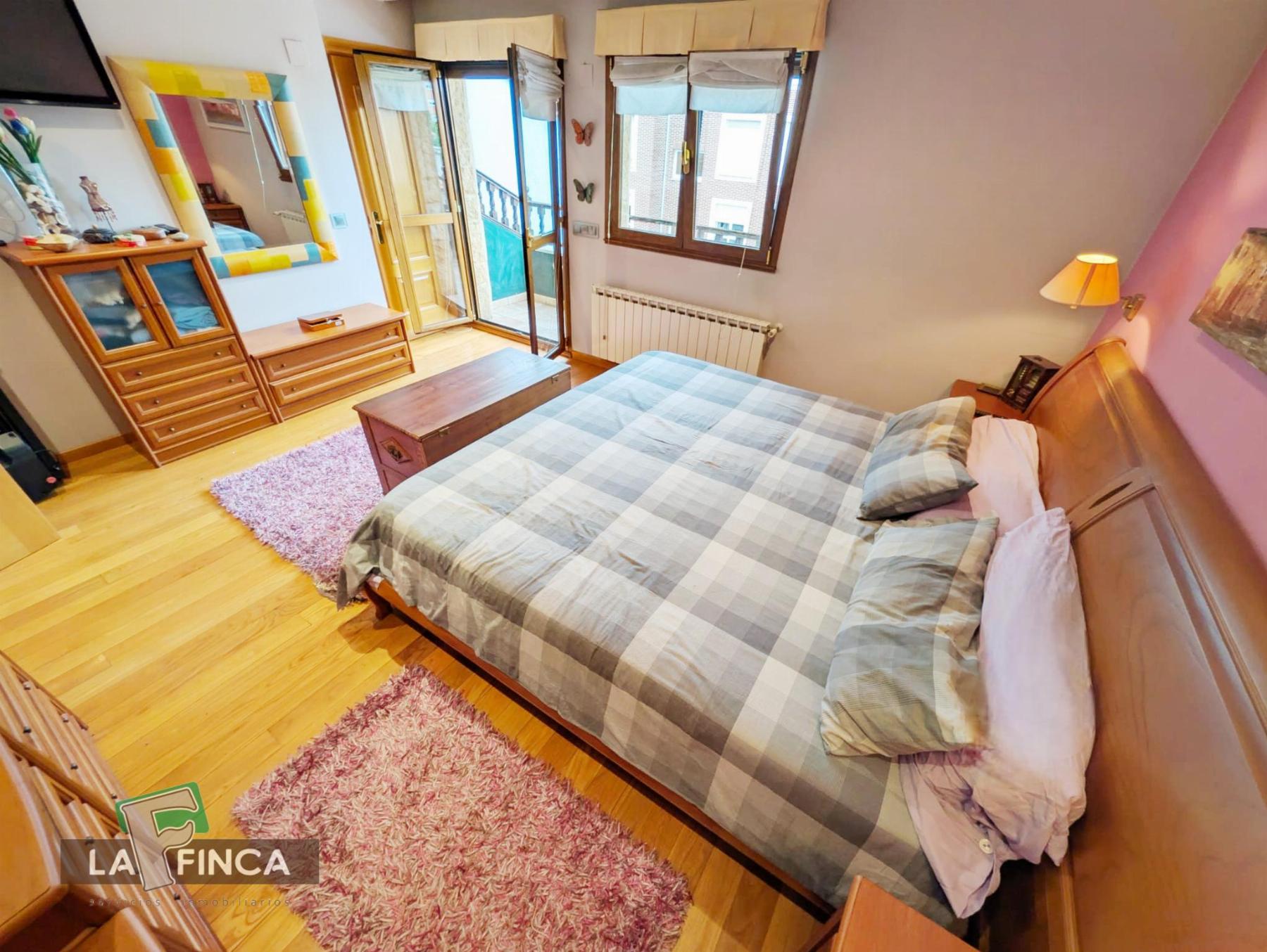 Venta de casa en Siero