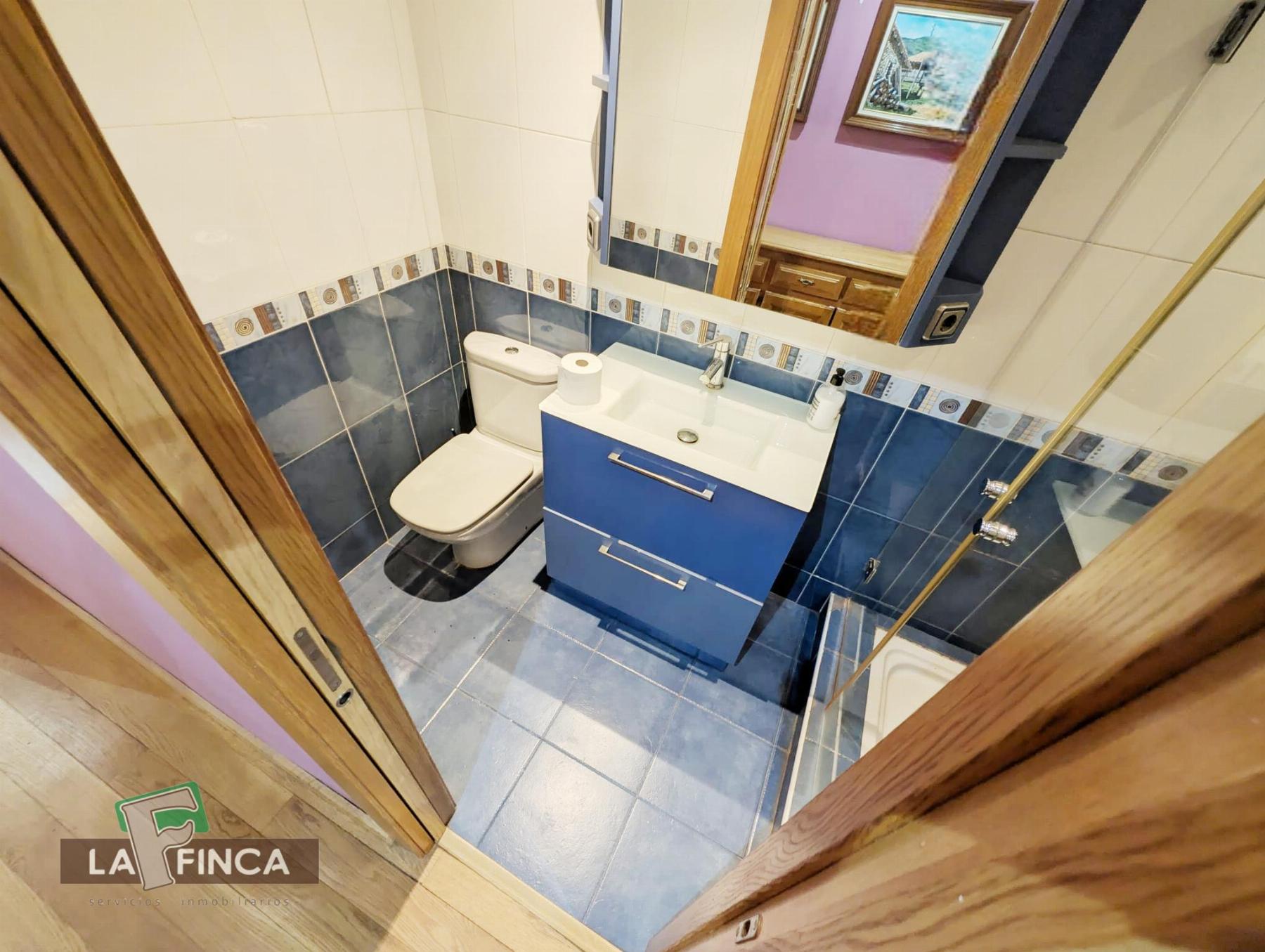 Venta de casa en Siero
