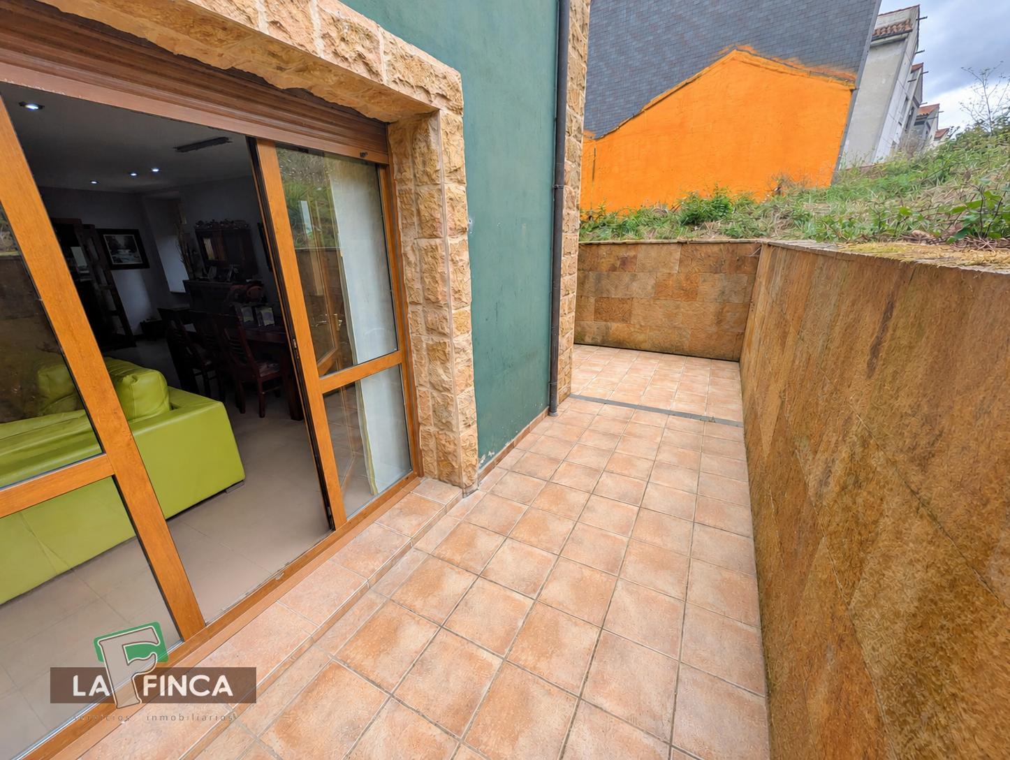 For sale of house in Siero
