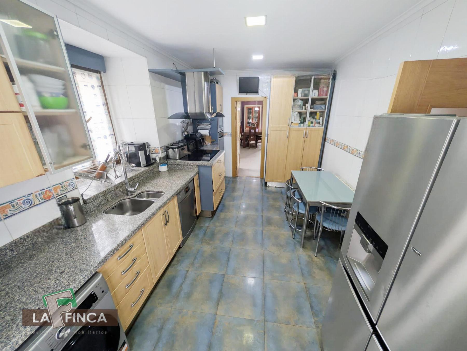 Venta de casa en Siero